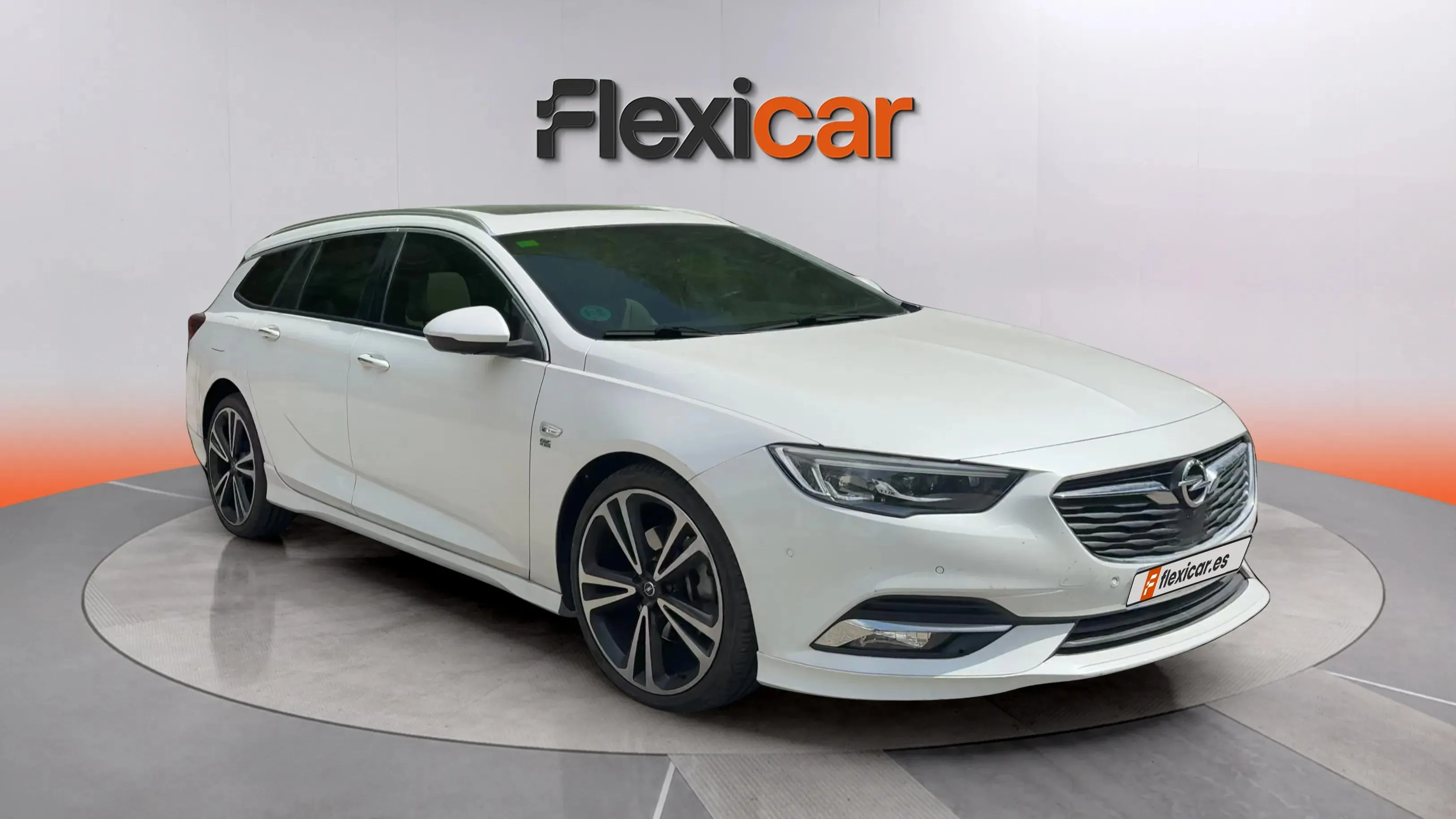 Opel Insignia ST 2.0 CDTi Biturbo 4x4 Exclu. Auto WLTP
