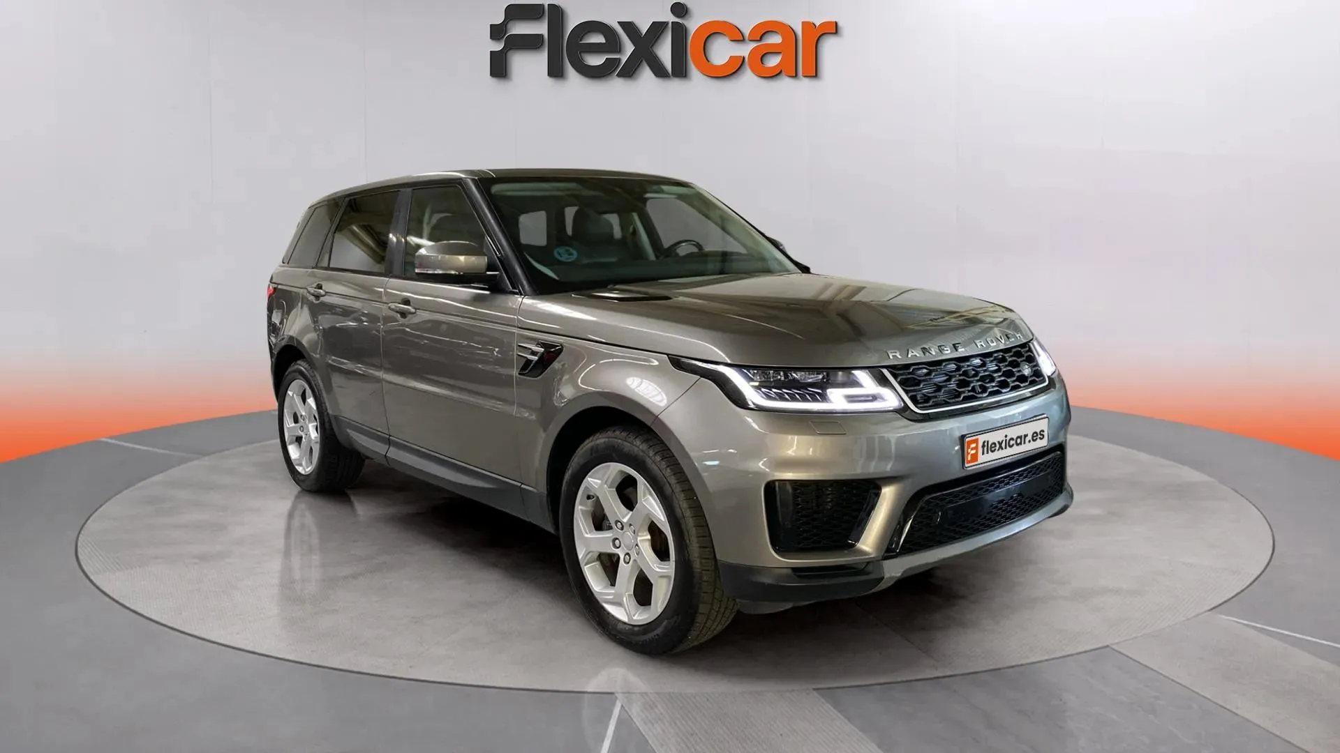 Land Rover Range Rover Sport 2.0 SD4 176kW (240CV) HSE