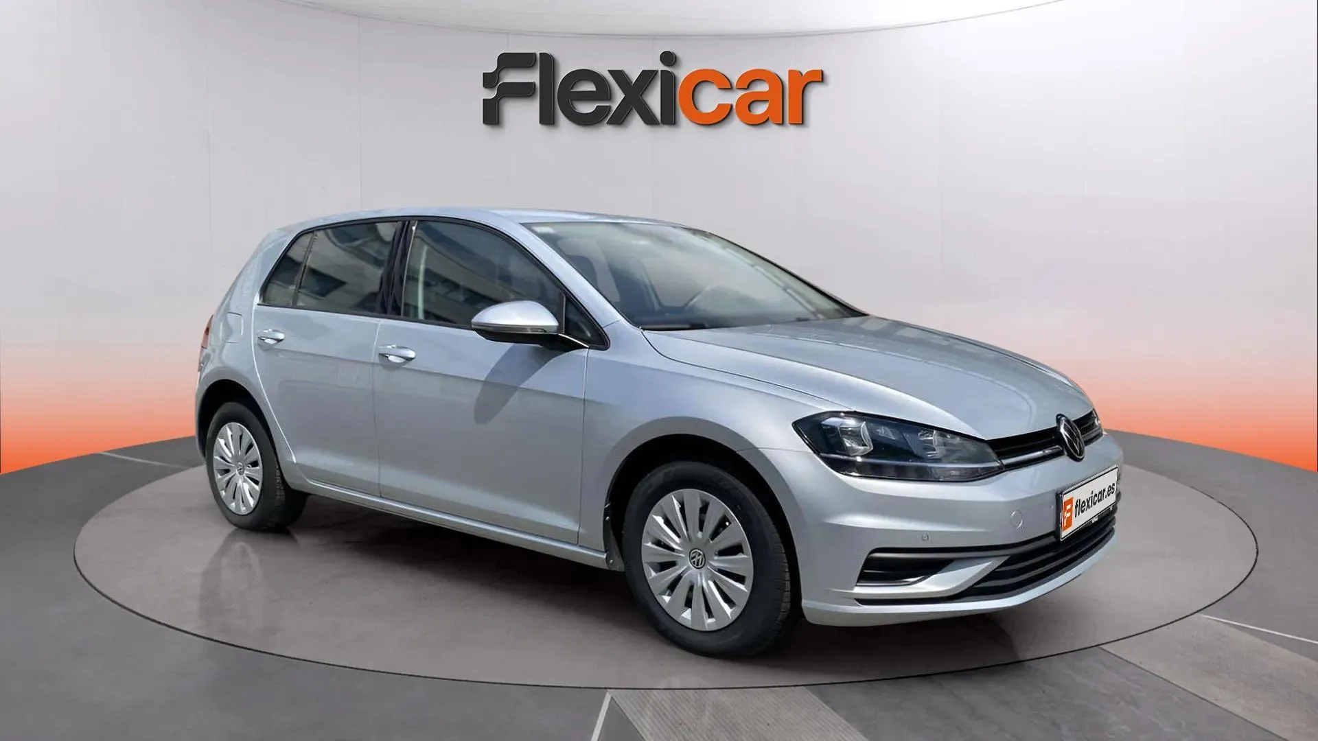Volkswagen Golf Advance 1.0 TSI 81kW (110CV)