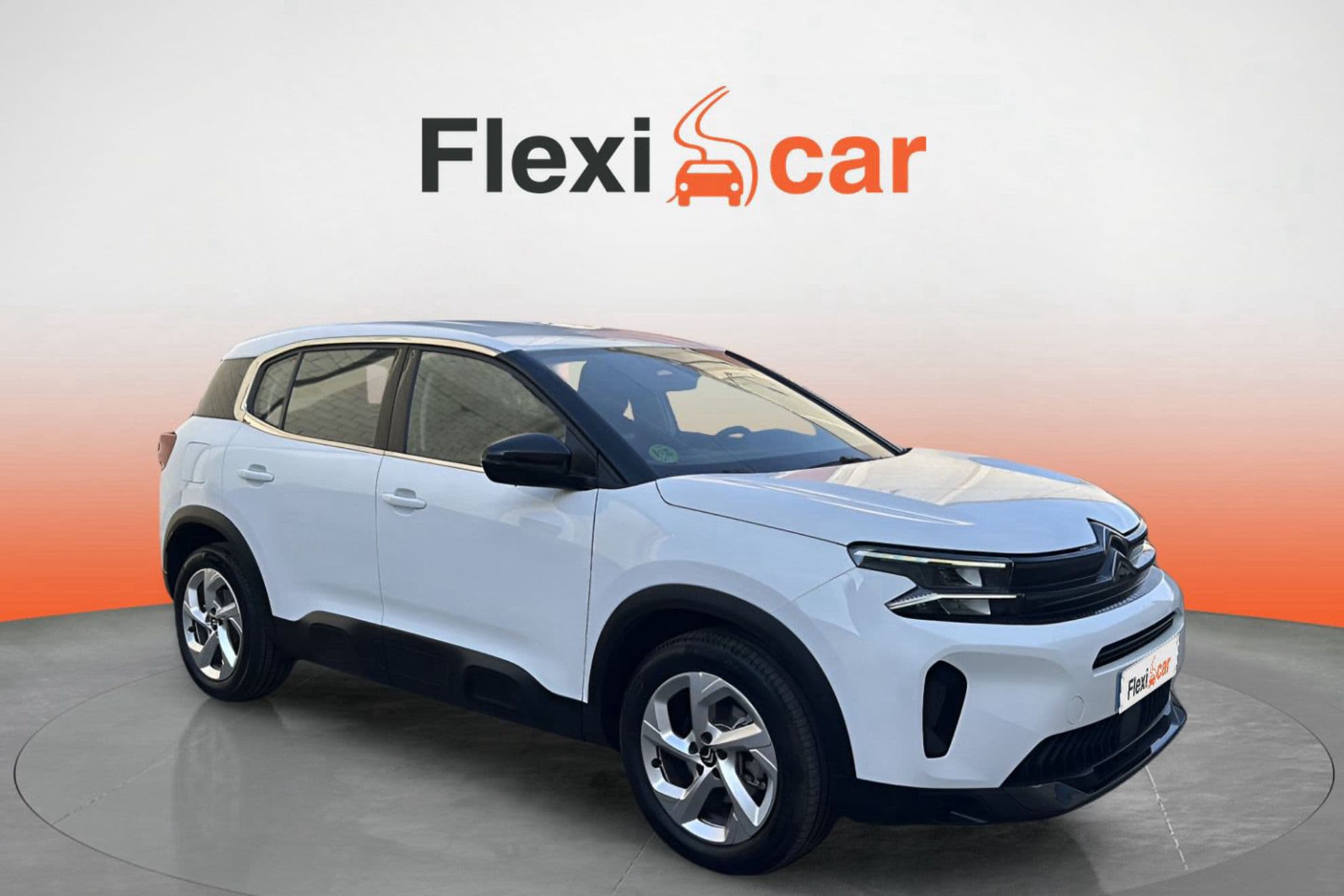 Citroën C5 Aircross PureTech 96kW (130CV) S&S Feel
