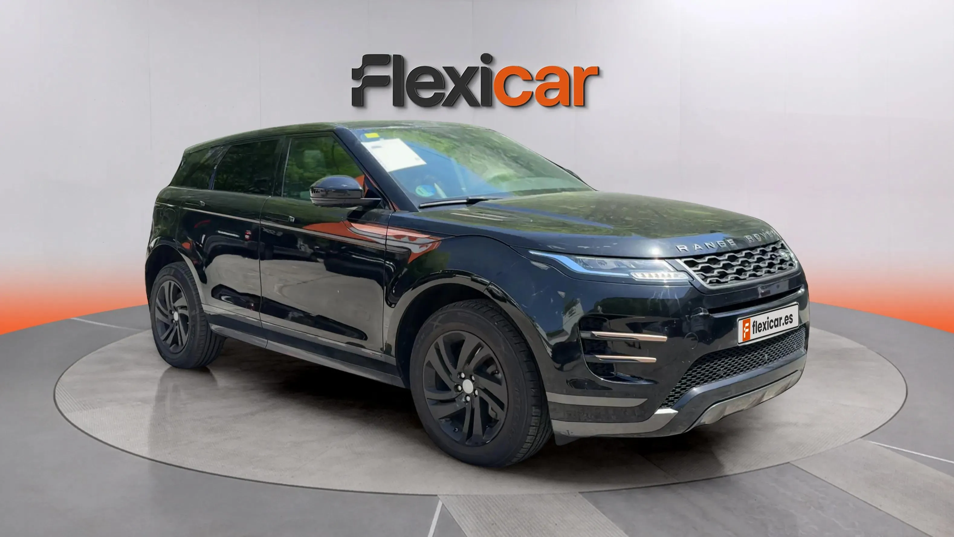 Land Rover Range Rover Evoque 2.0 D240 R-Dynamic AUTO 4WD MHEV