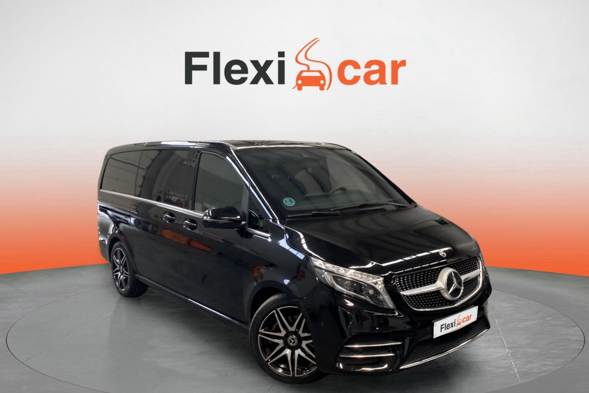 Mercedes-Benz Clase V 250 d Avantgarde Compacto