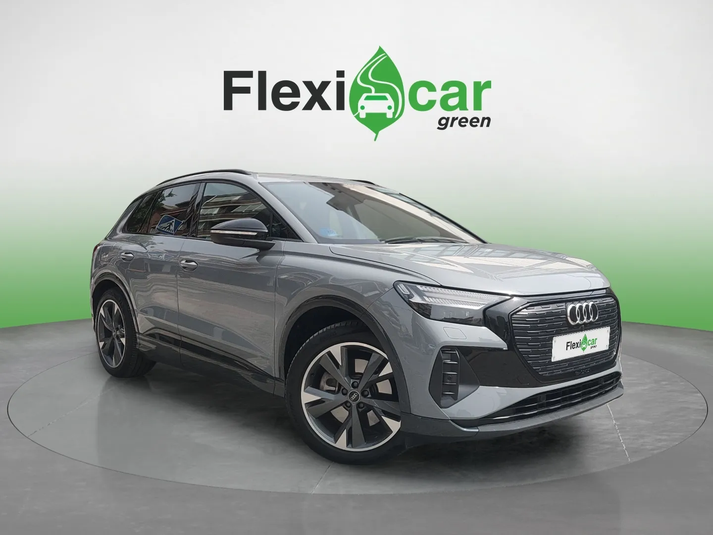 Audi Q4 40 e-tron 150kW 82kWh