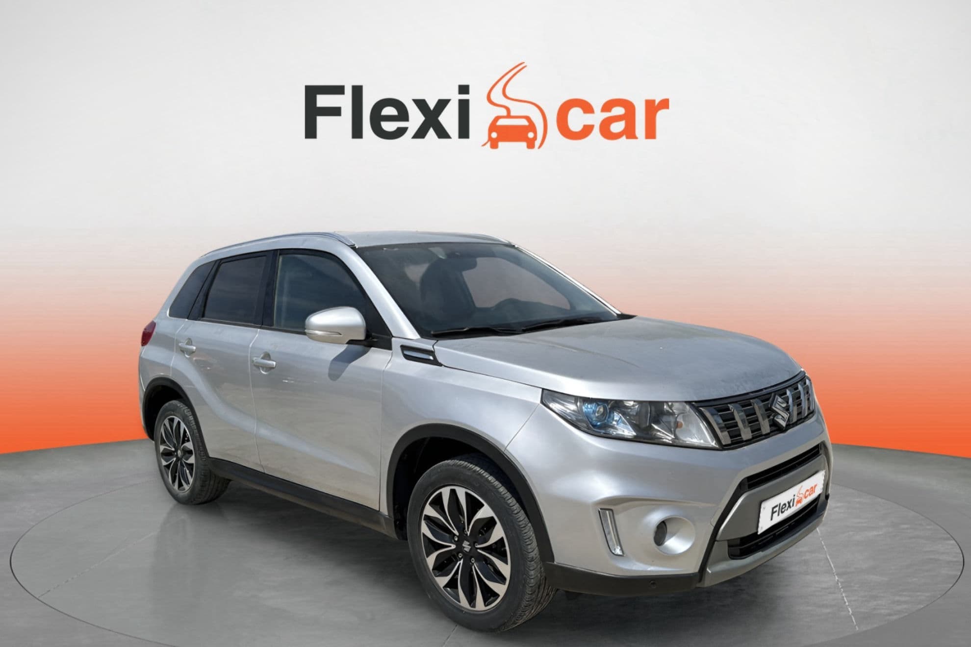 Suzuki Vitara 1.6 DDiS GL