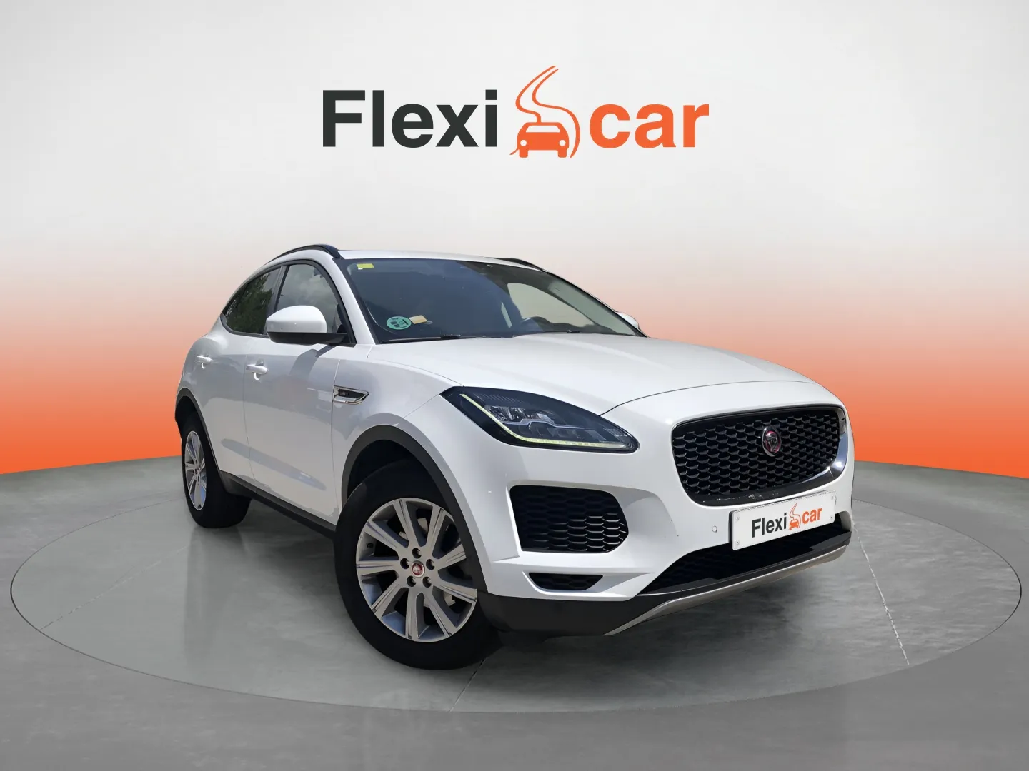Jaguar E-Pace 2.0D 132kW HSE 4WD Auto