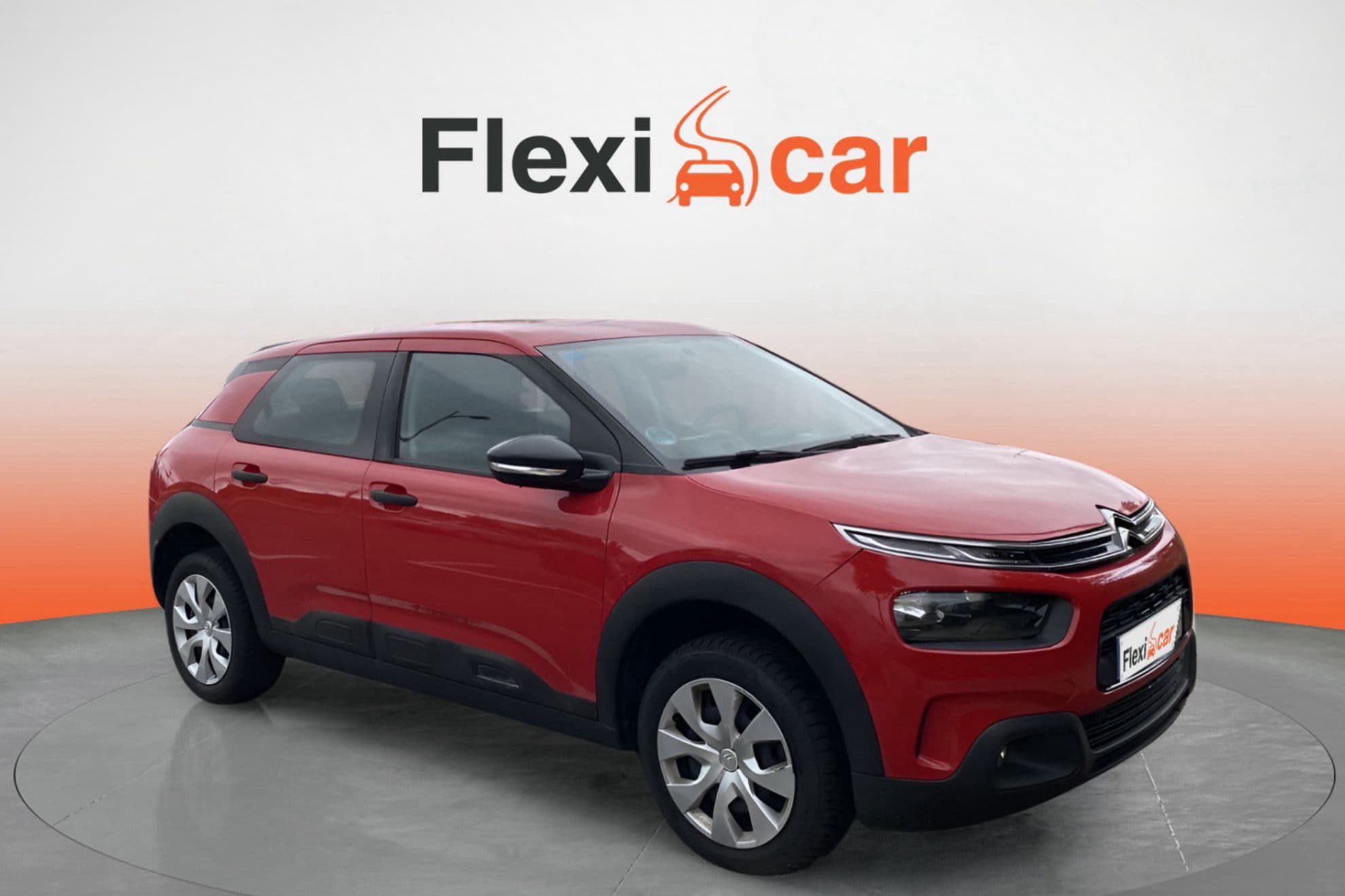 Citroën C4 Cactus PureTech 82cv S&S Live