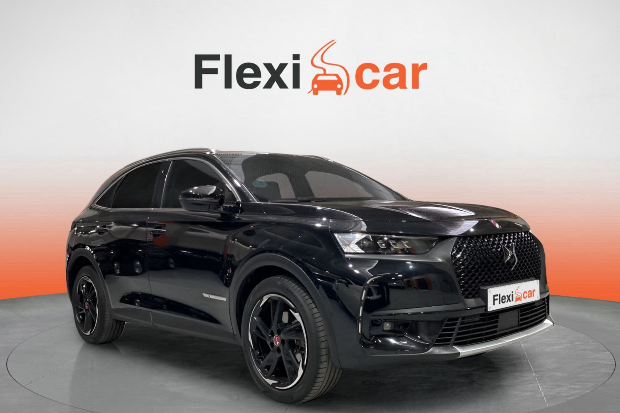 DS DS 7 Crossback PureTech 165kW (225CV) Auto. PERF.LINE