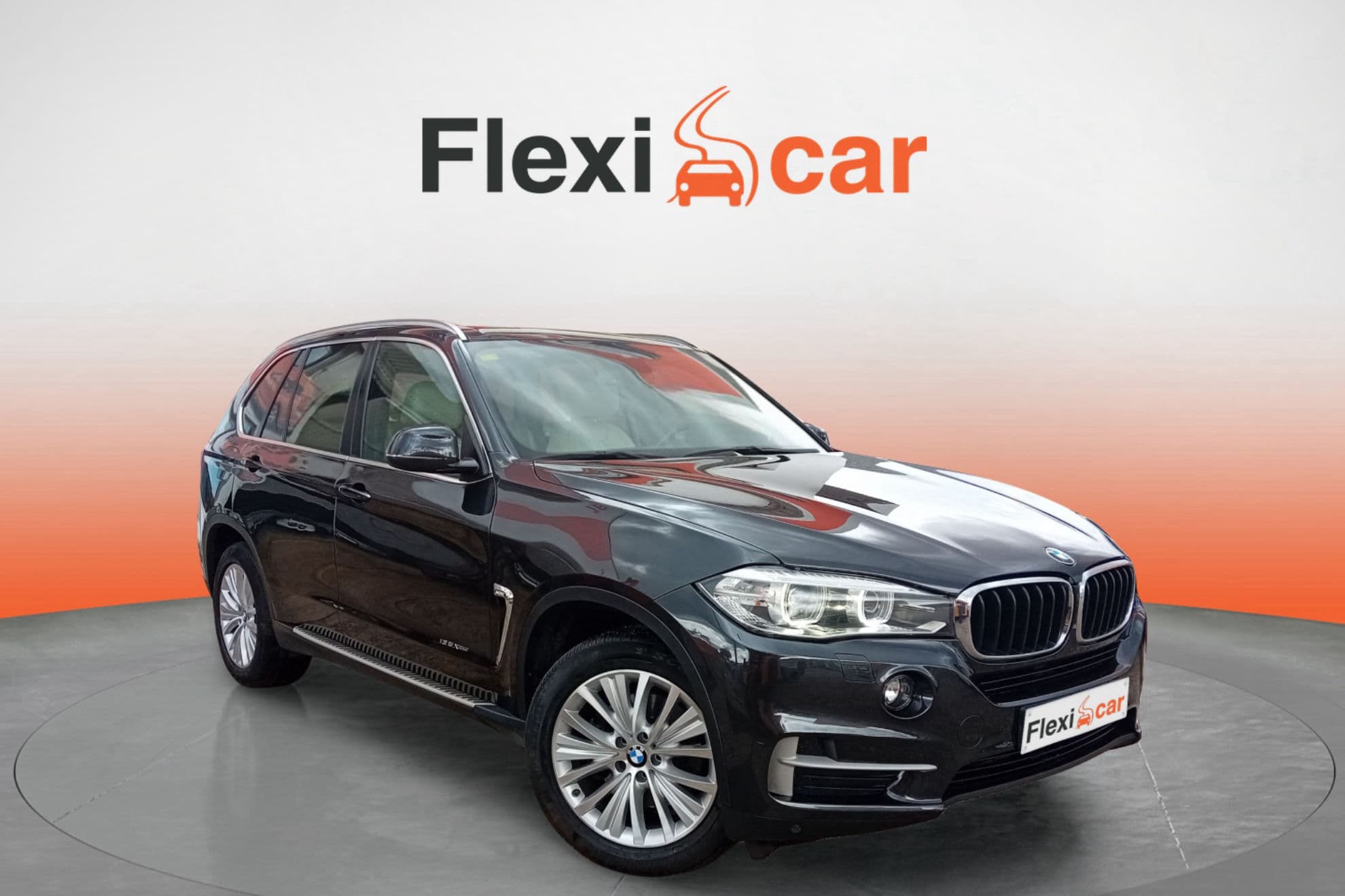 BMW X5 xDrive35i