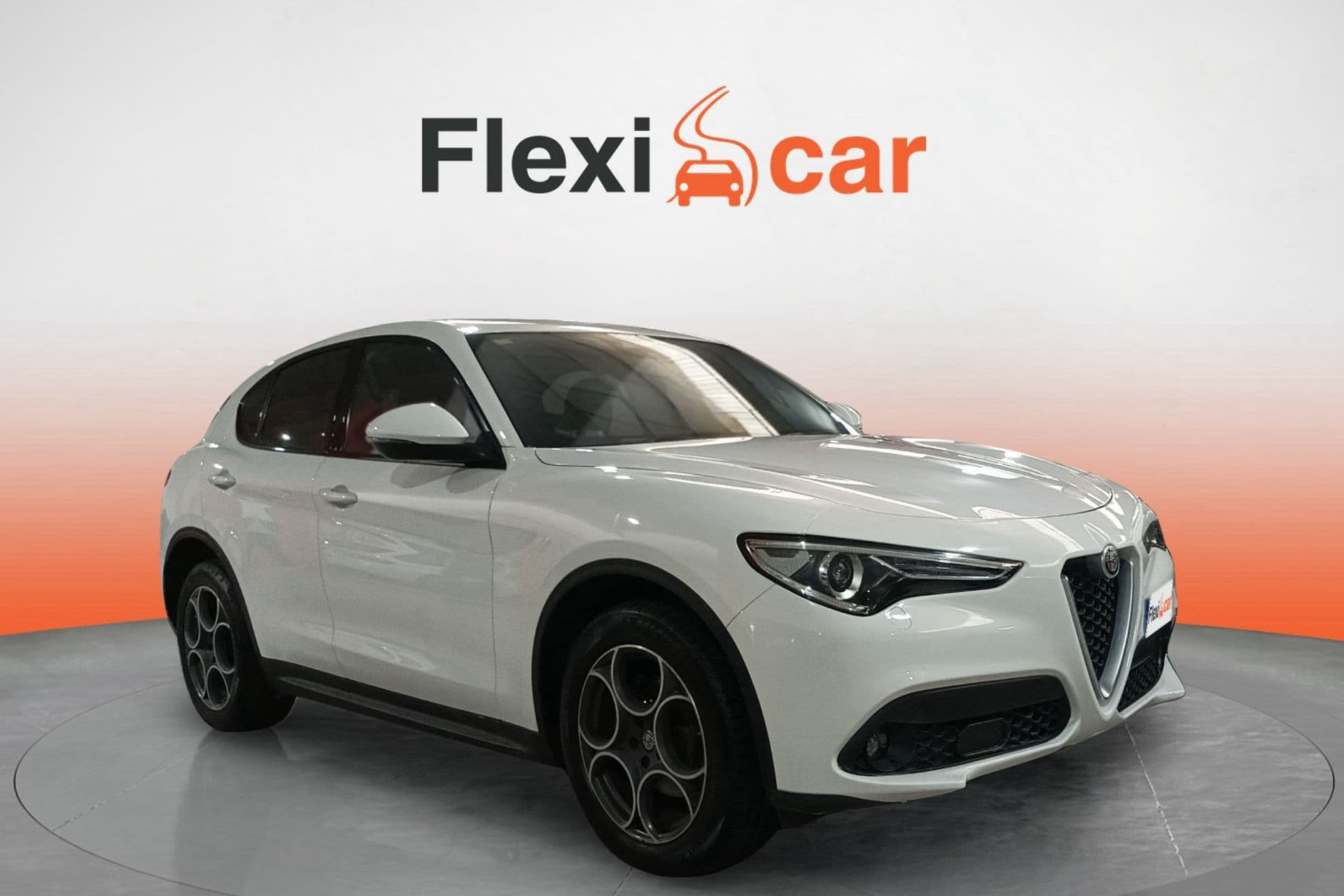Alfa Romeo Stelvio 2.2 Diésel 154kW (210CV) Executive Q4