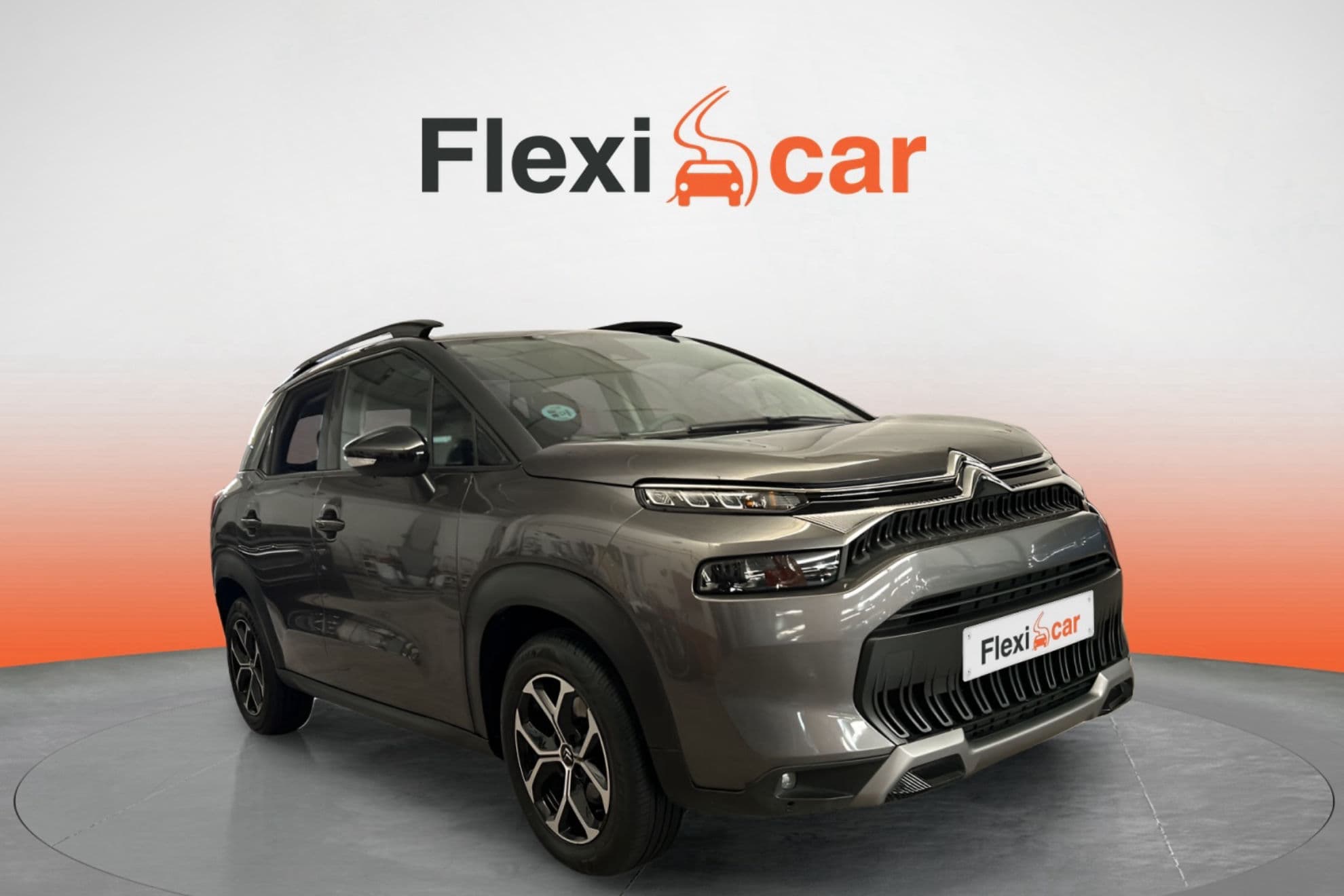 Citroën C3 Aircross PureTech 96kW (130CV) EAT6 S&S Feel Pack
