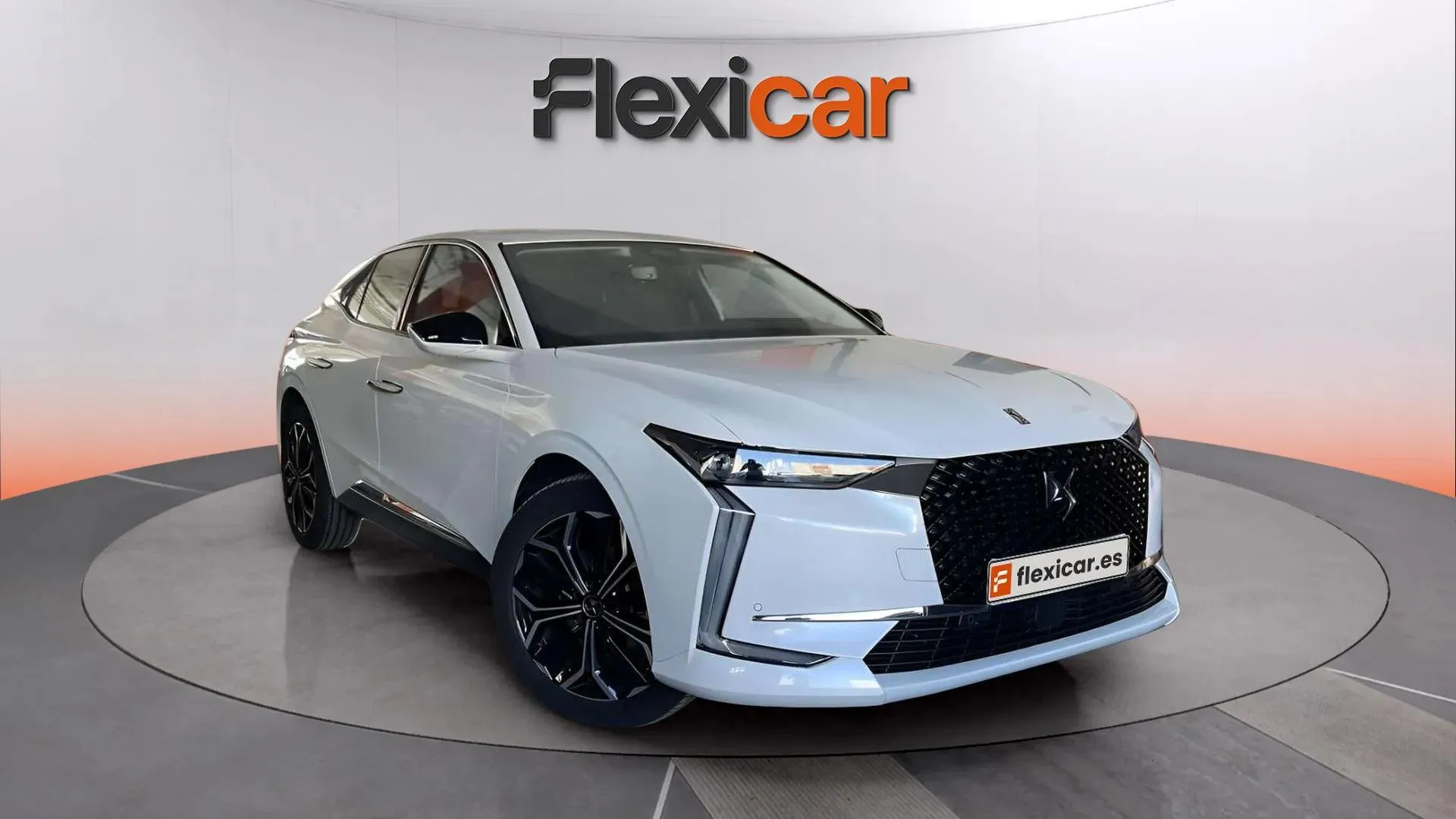 DS DS 4 BlueHDi 130 auto RIVOLI