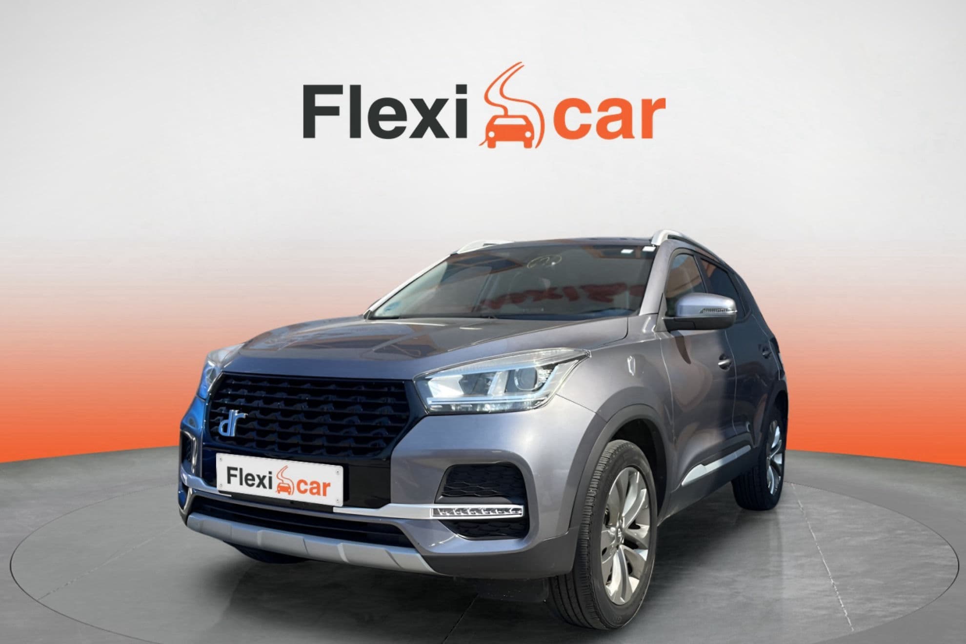 DR Automobiles Dr 4.0 1.5
