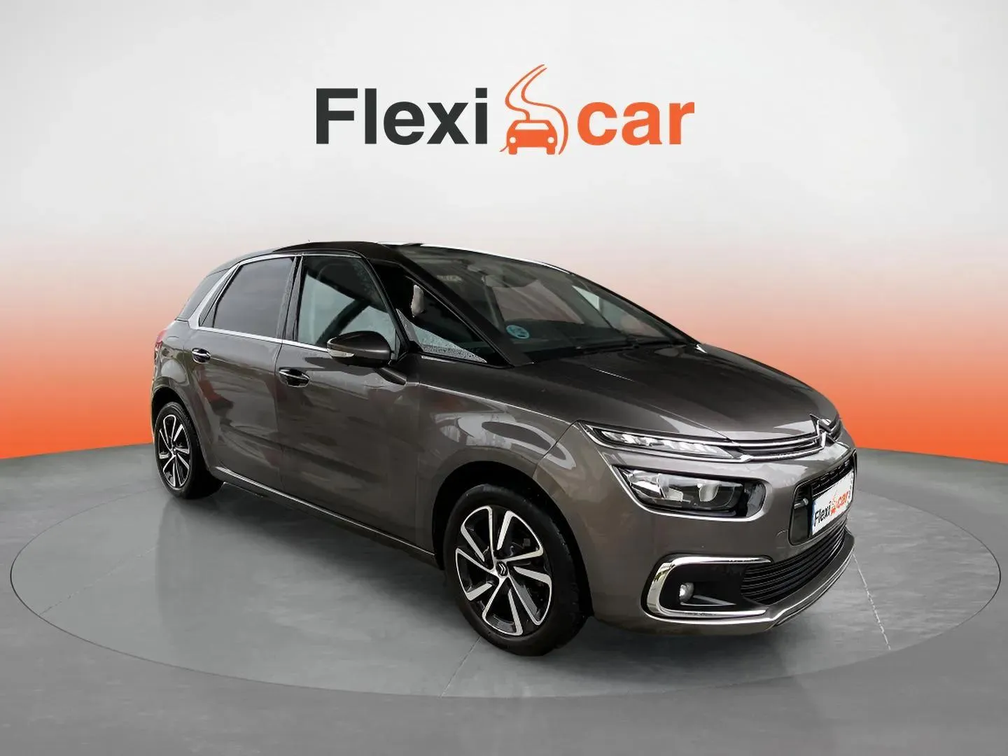 Citroën C4 Picasso PureTech 96KW (130CV) S&S 6v Feel