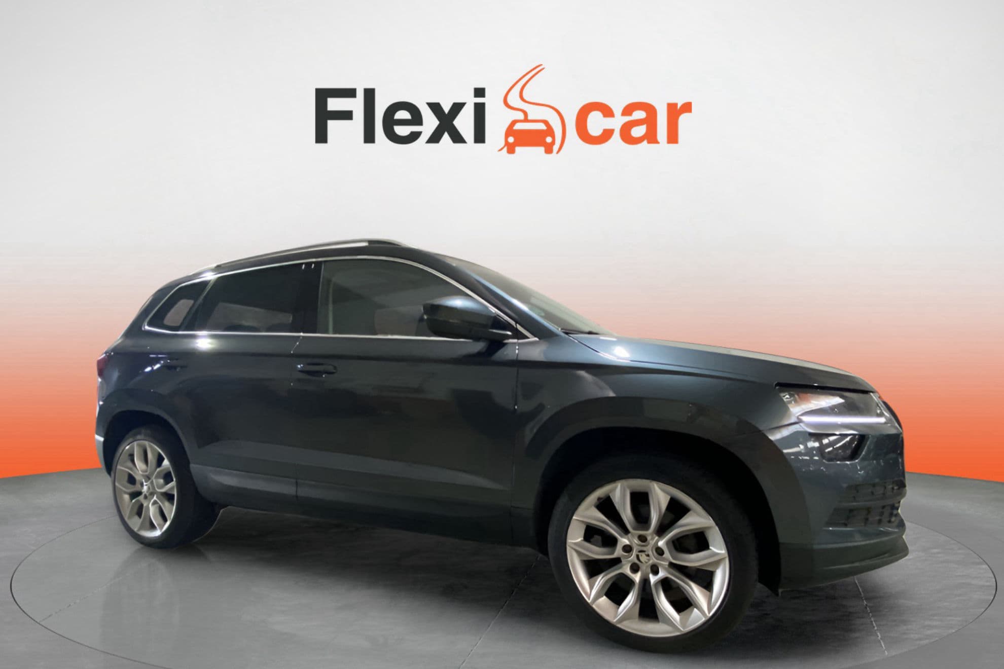 Škoda Karoq 2.0 TDI 110kW (150CV) DSG 4X4 Ambition