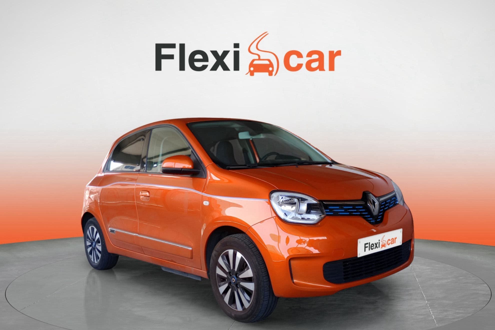 Renault Twingo Techno 60 kW R80 batería 20kWh