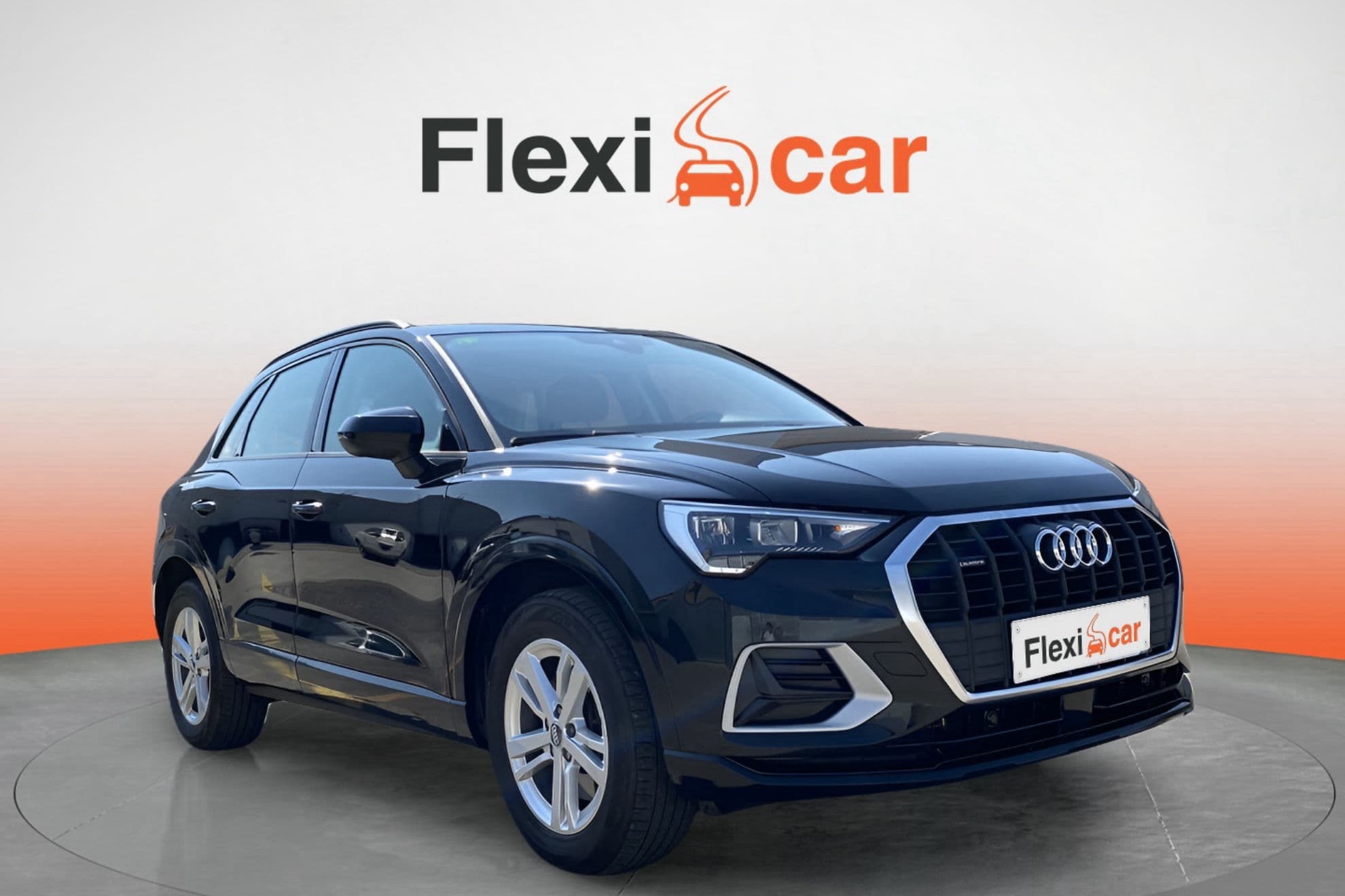 Audi Q3 40 TFSI 140kW (190CV) S tronic Quattro