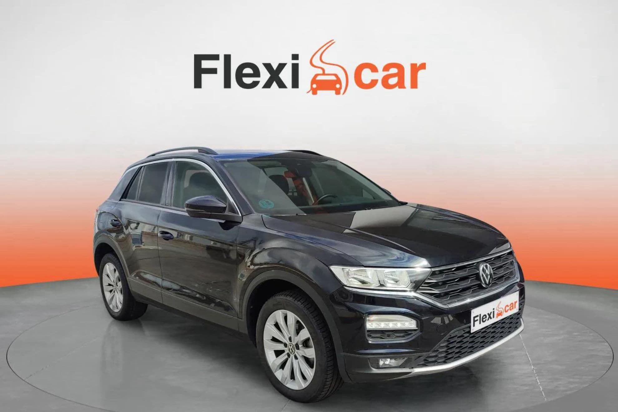 Volkswagen T-Roc Advance Style 1.5 TSI 110kW DSG