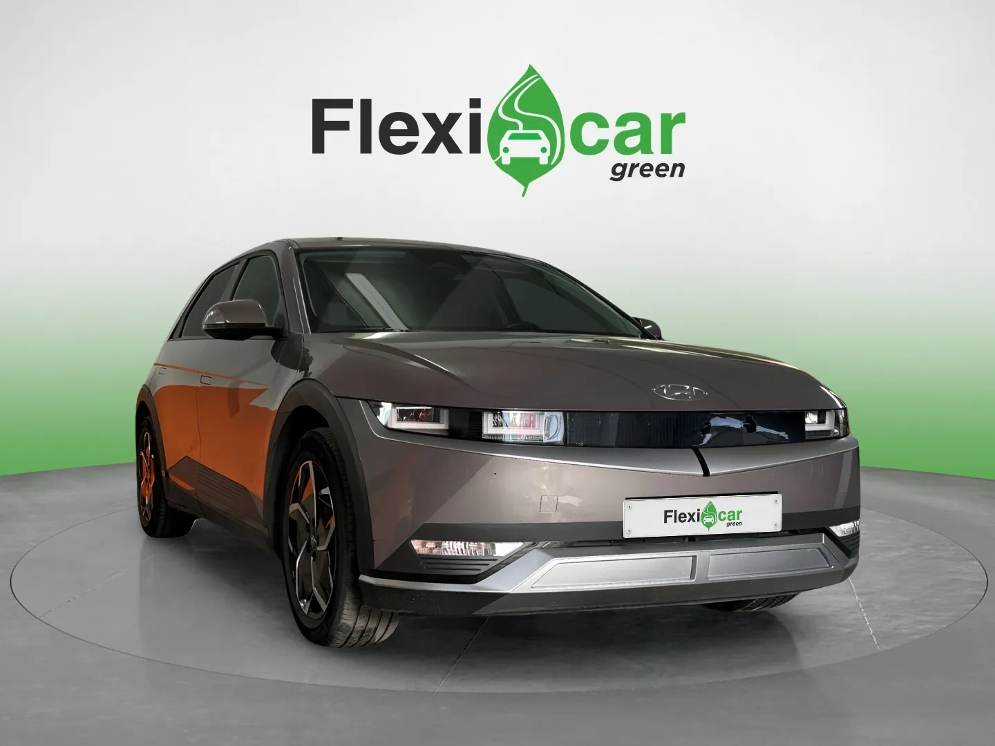 Hyundai Ioniq 5 58KWH Light RWD