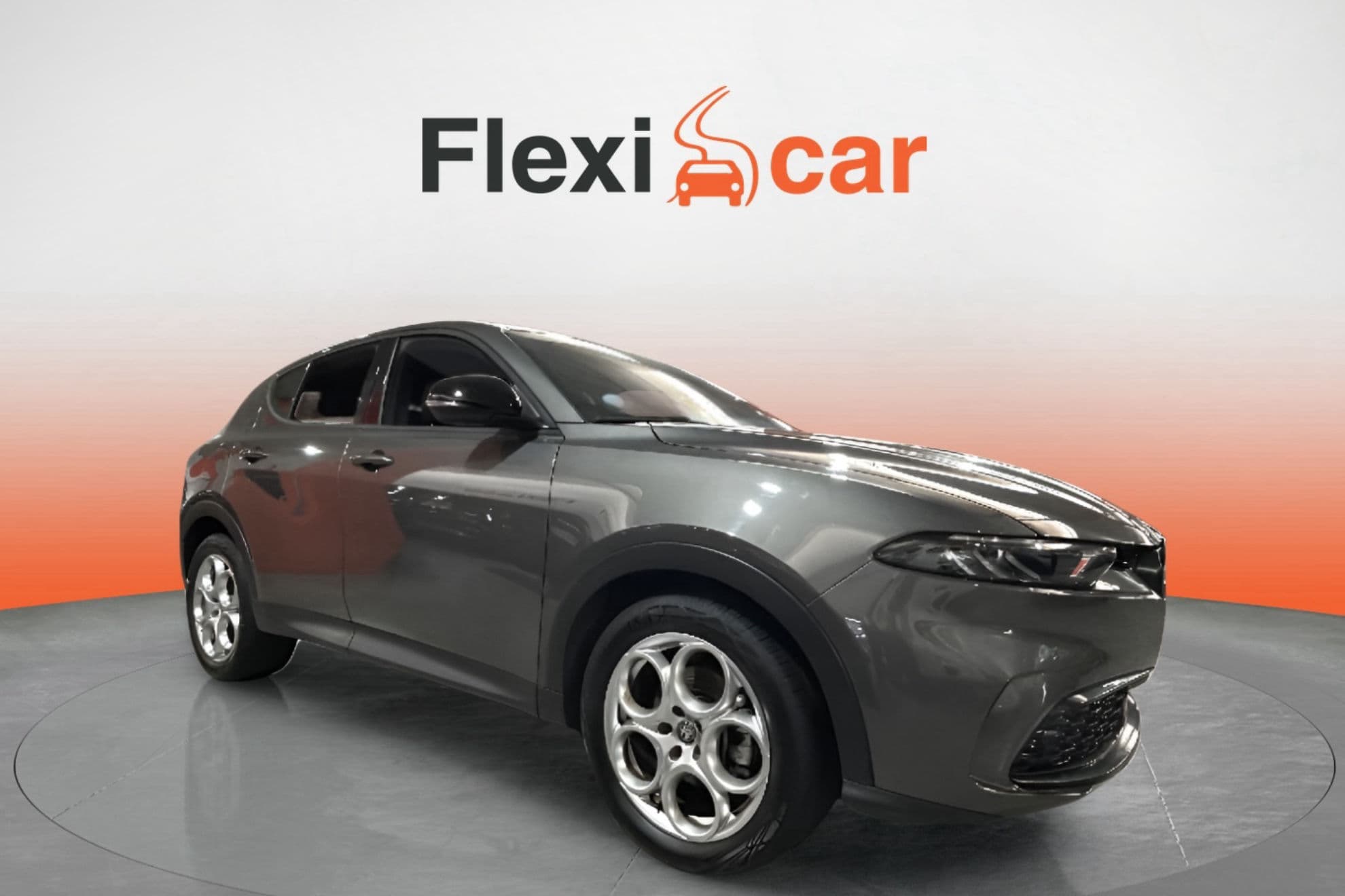 Alfa Romeo Tonale 1.5 MHEV GASOLINA 130 CV SPRINT FWD