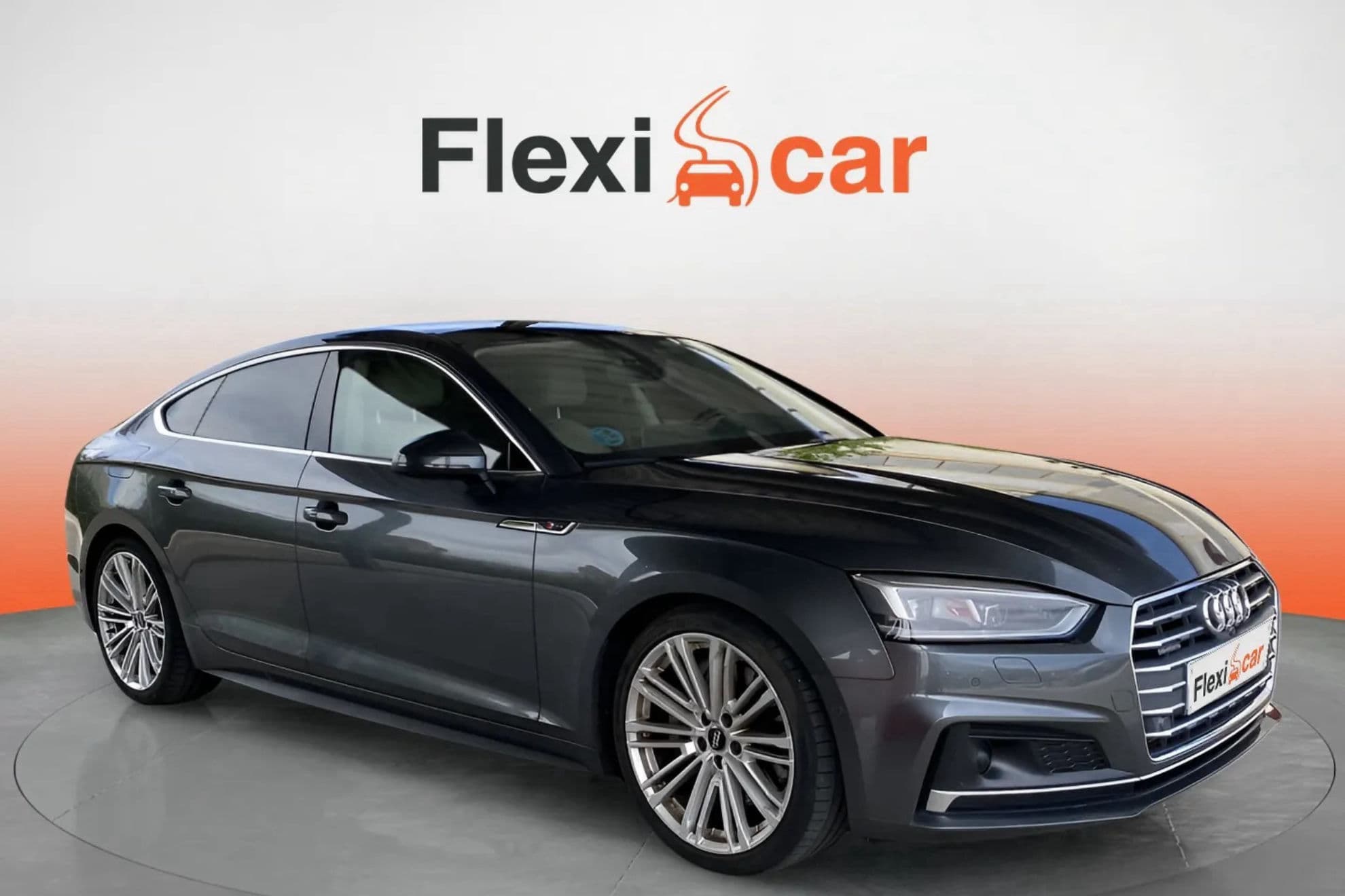 Audi A5 S Line 50 TDI 210kW quattro tiptr Sportb