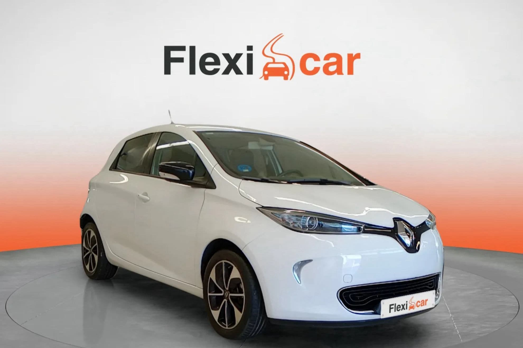 Renault ZOE Intens 40