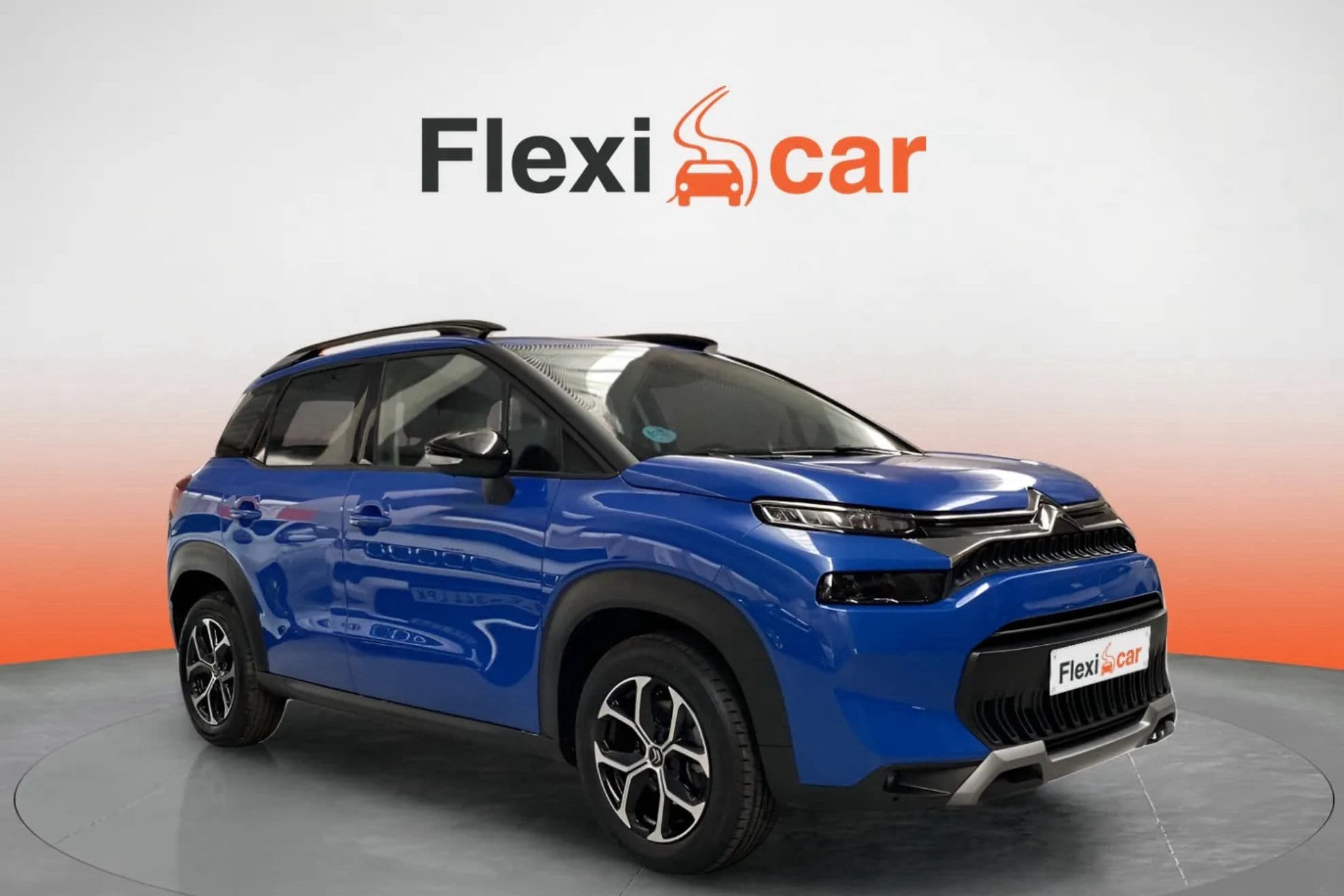 Citroën C3 Aircross PureTech 96kW (130CV) S&S EAT6 Shine