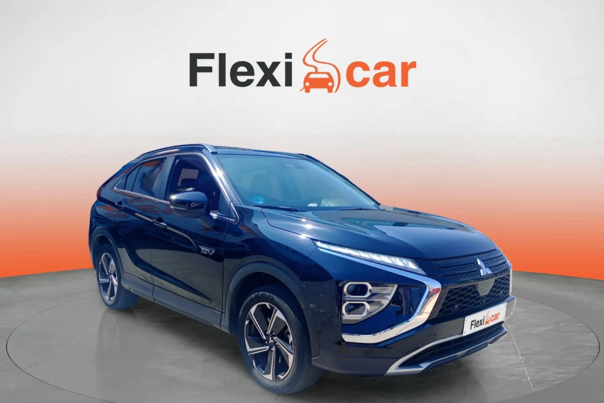 Mitsubishi Eclipse Cross 2.4 PHEV Kaiteki Auto 4WD