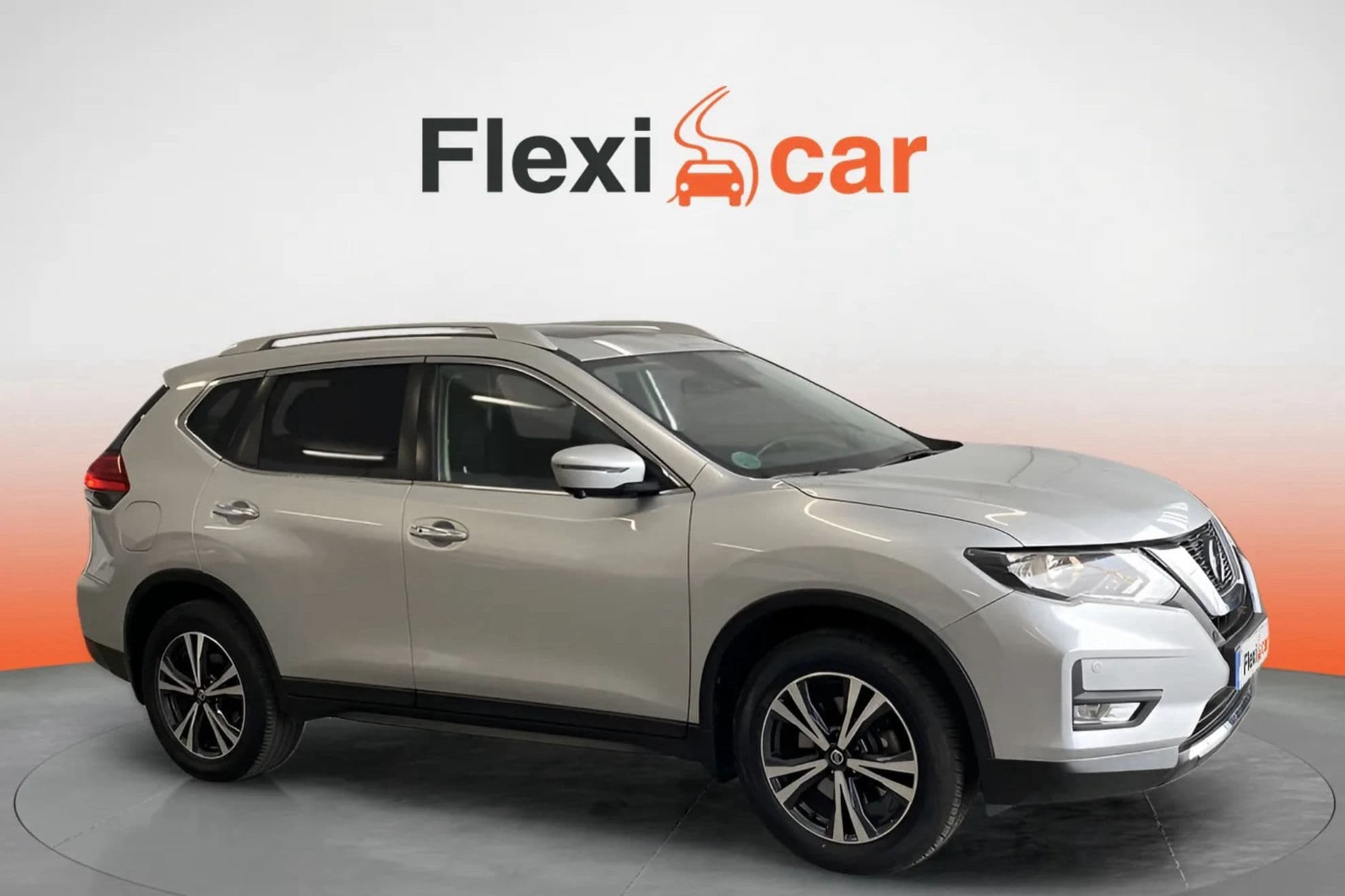 Nissan X-Trail SUV/Monovolumen Manual Tracción integral Diésel 1749 cm3 110 kW / 150 CV