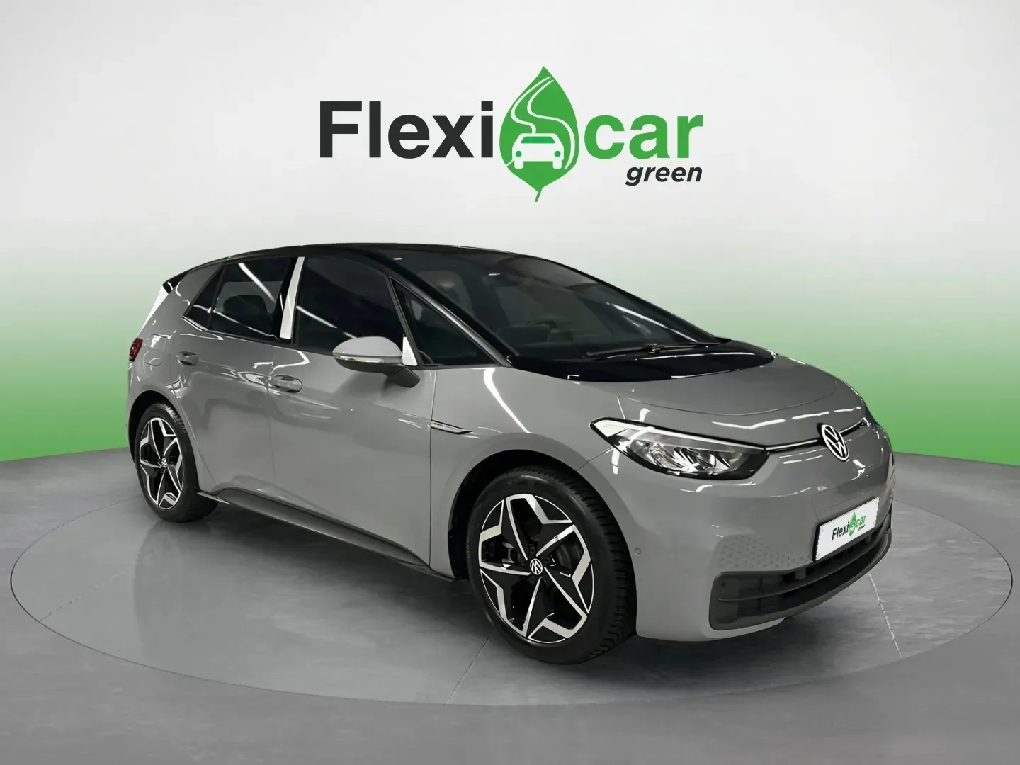 Volkswagen ID.3 Pro 150kW (204CV) 58kWh Automático