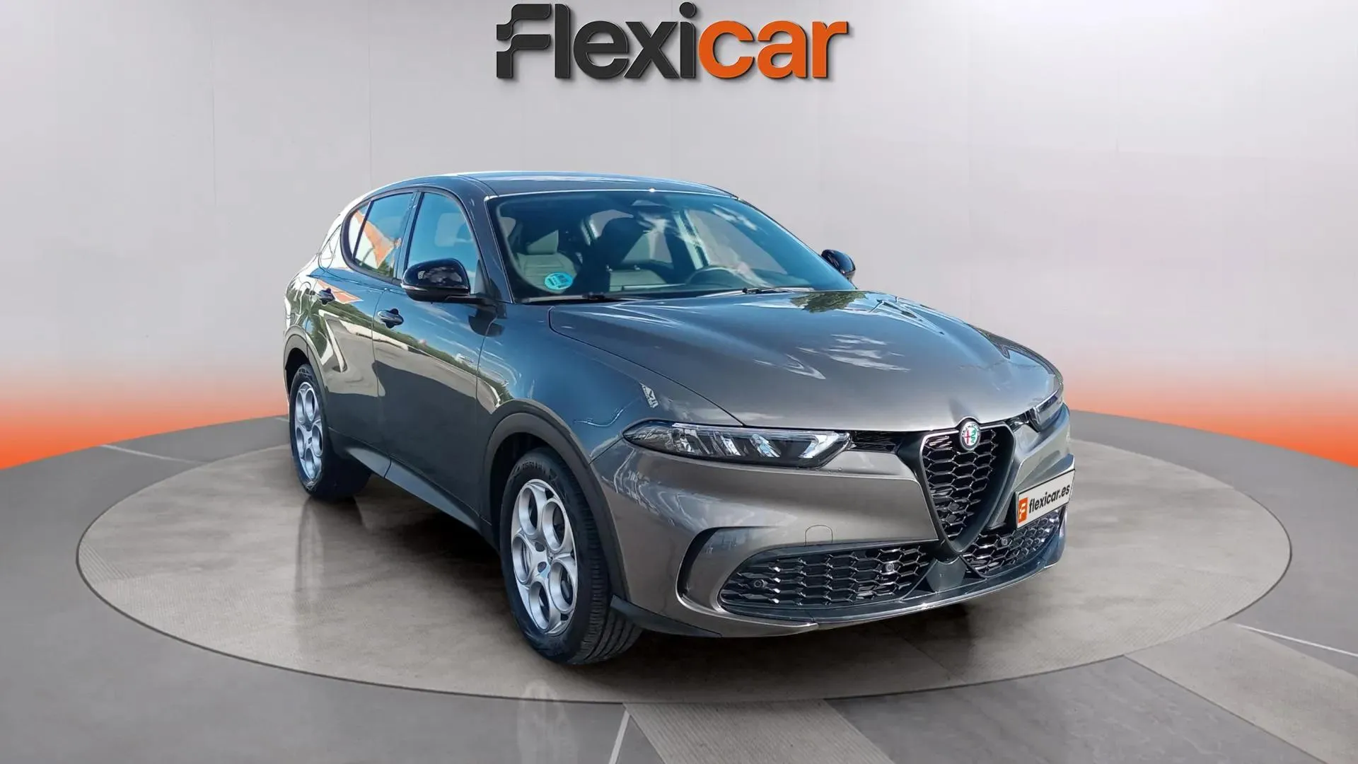 Alfa Romeo Tonale 1.5 MHEV GASOLINA 130 CV SPRINT FWD
