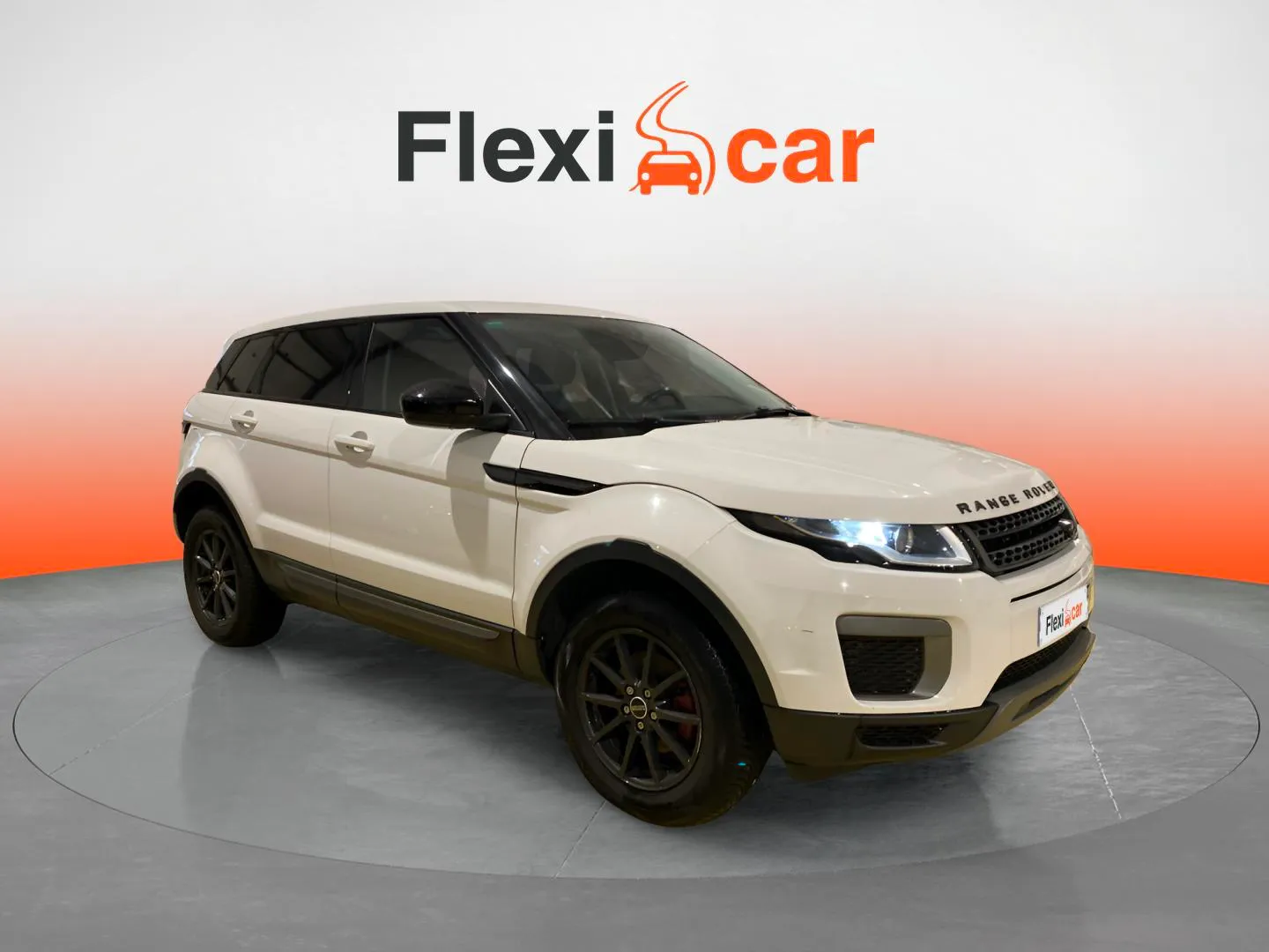 Land Rover Range Rover Evoque 2.0L TD4 Diesel 110kW (150CV) 4x4 HSE