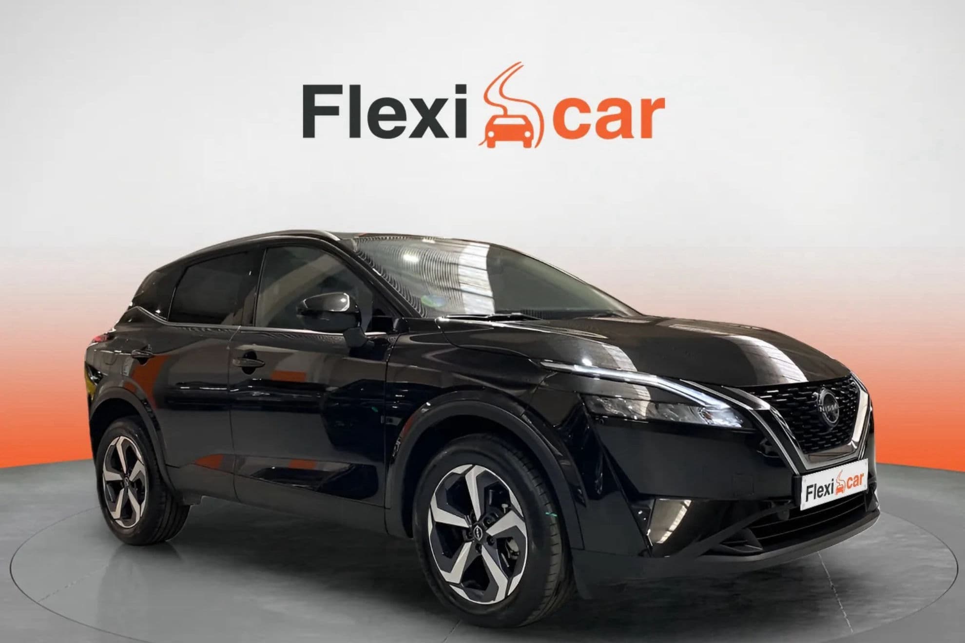 Nissan Qashqai DIG-T 116kW Xtronic N-Connecta