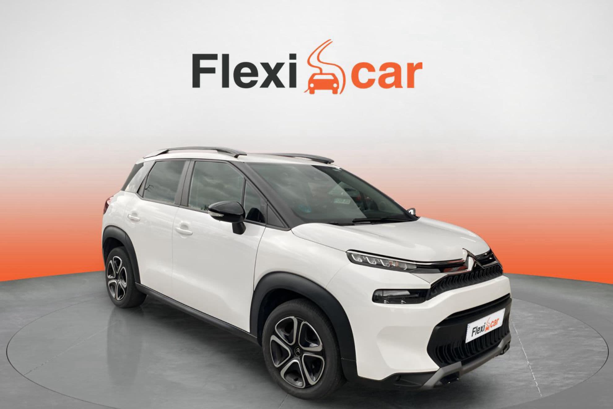 Citroën C3 Aircross BlueHDi 81kW (110CV) S&S Feel Pack