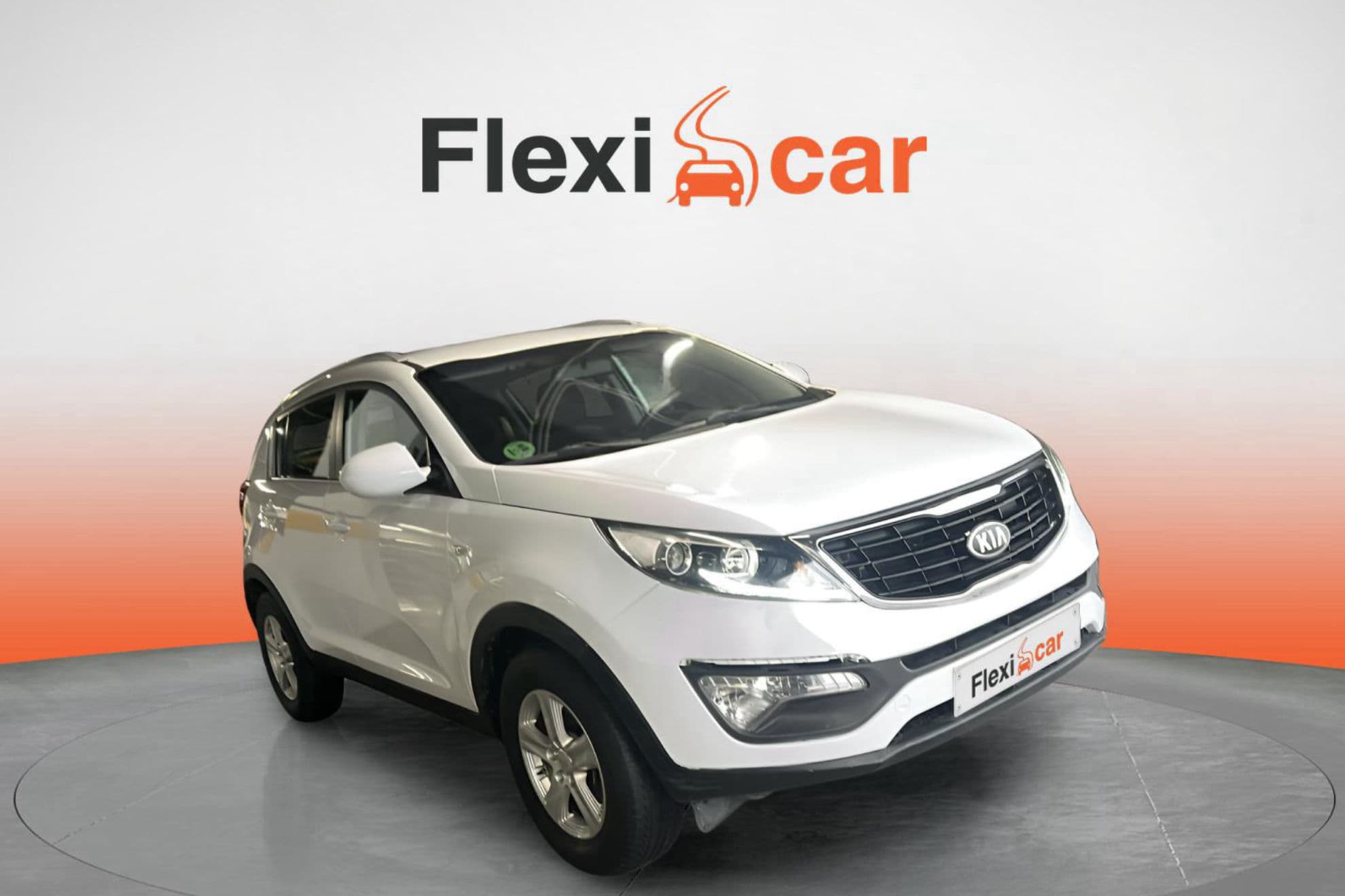 Kia Sportage 1.6 GDI 135CV Basic 4x2