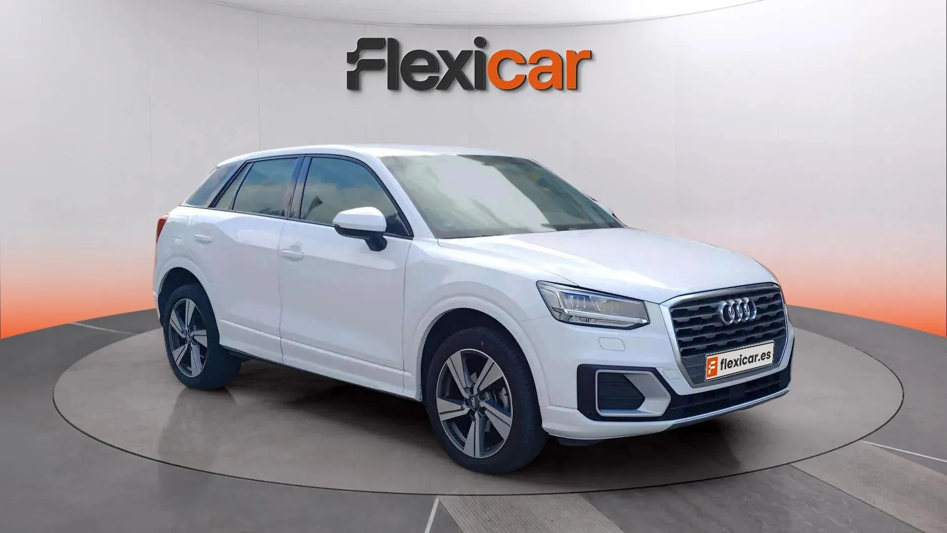 Audi Q2 Sport 30 TFSI 85kW (116CV)