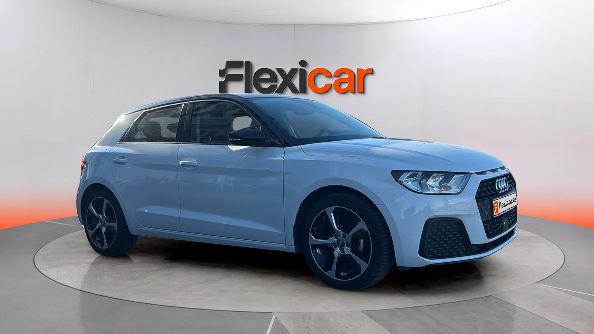 Audi A1 Sportback Advanced 25 TFSI 70kW (95CV)