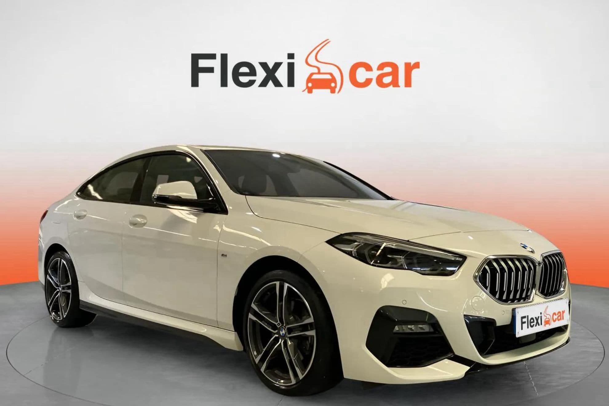 BMW Série 2 218i - 2P (2021)