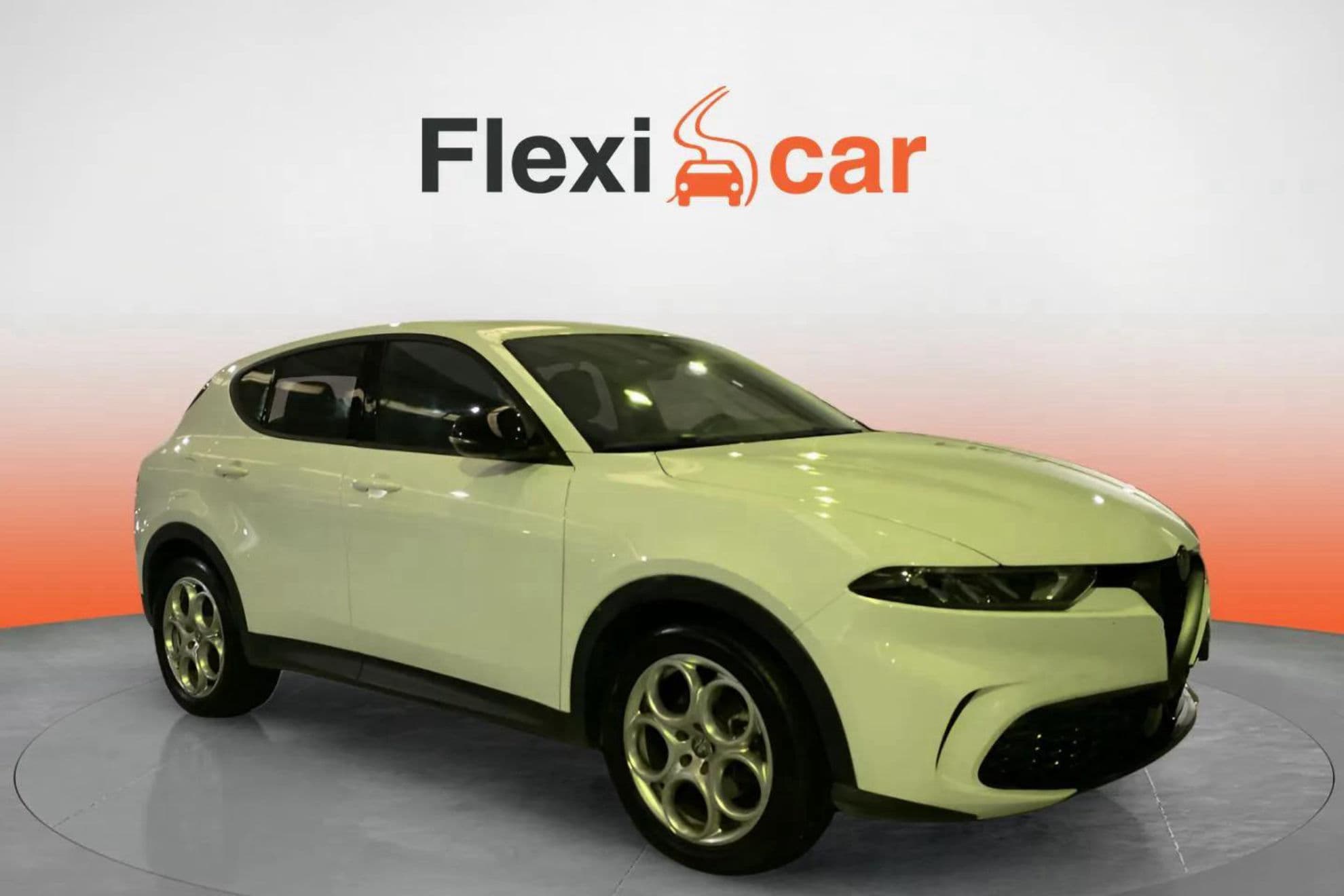 Alfa Romeo Tonale 1,6 DS 130 CV SPRINT FWD