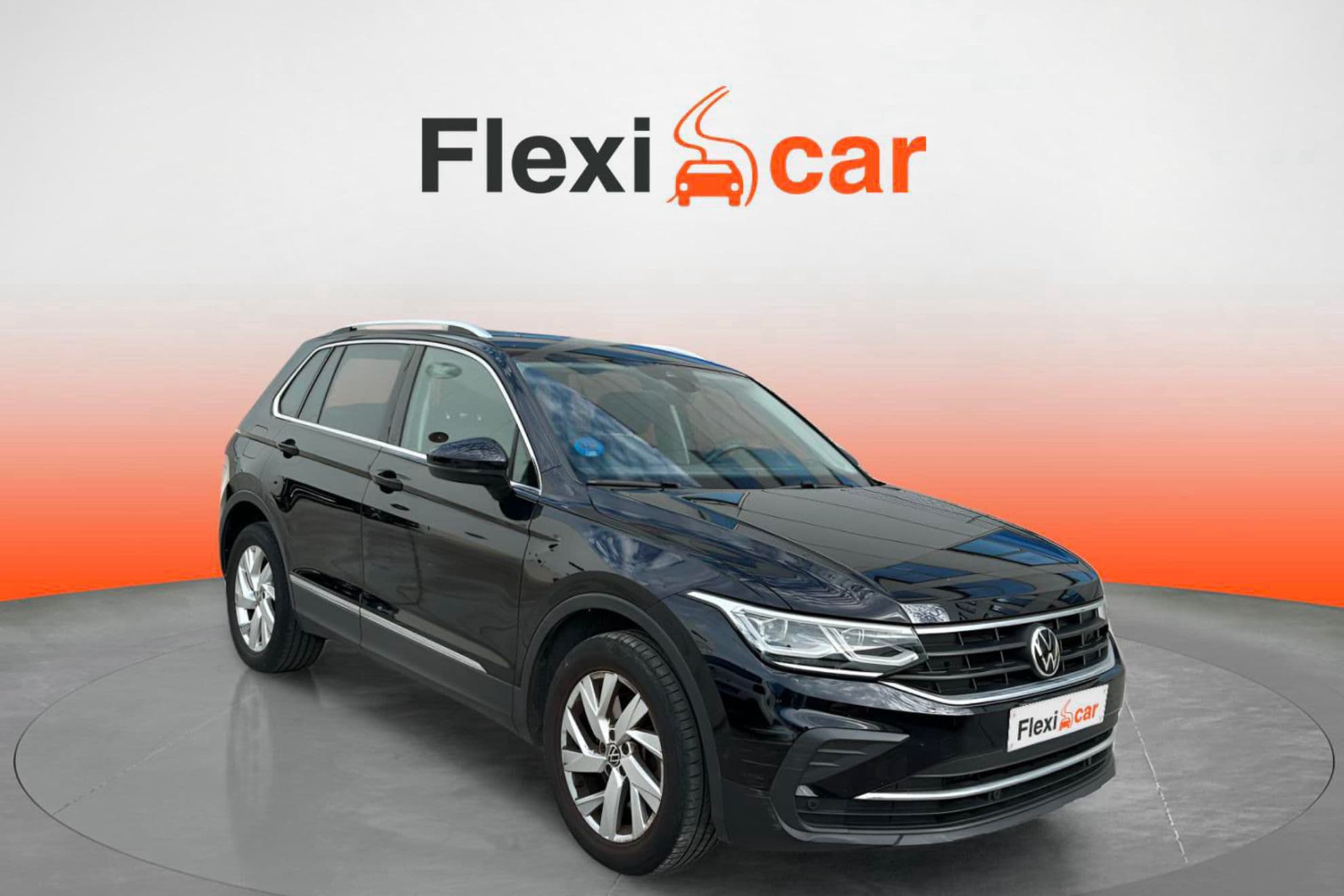 Volkswagen Tiguan Life 1.4 TSI eHybrid 180kW (245CV) DSG