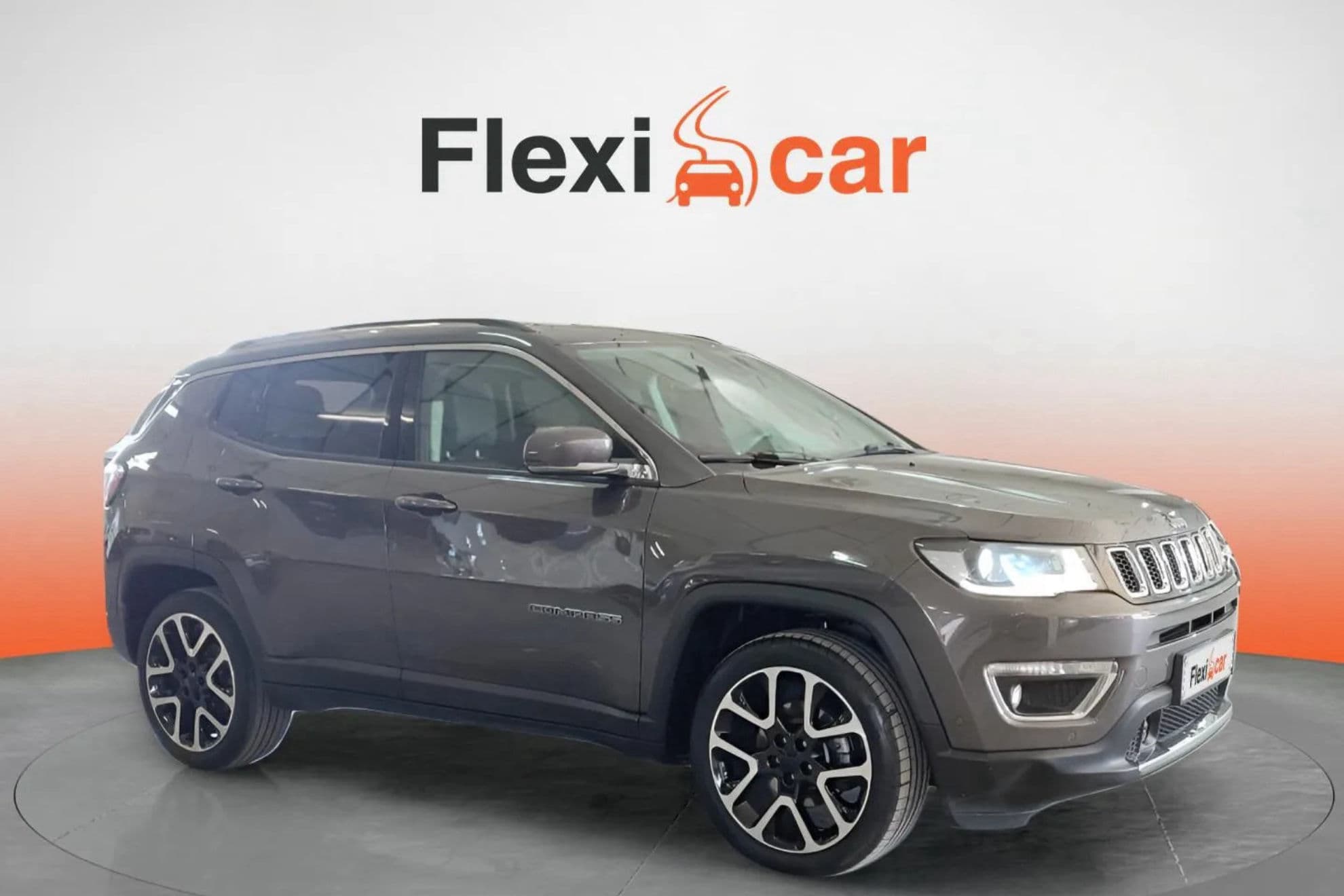 Jeep Compass 1.3 Gse 110kW (150CV) Limited DDCT 4x2