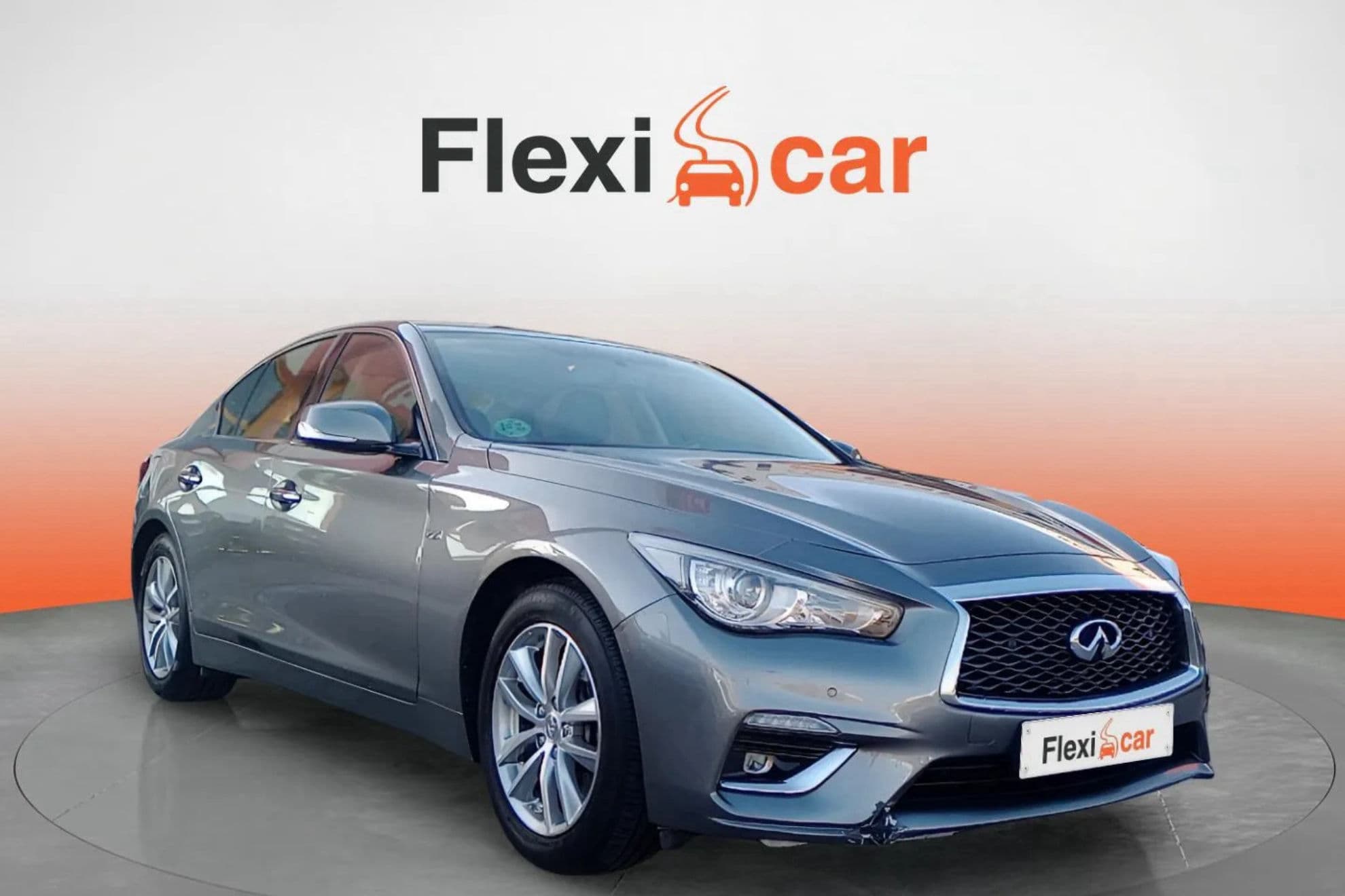Infiniti Q50 2.2d PREMIUM Auto