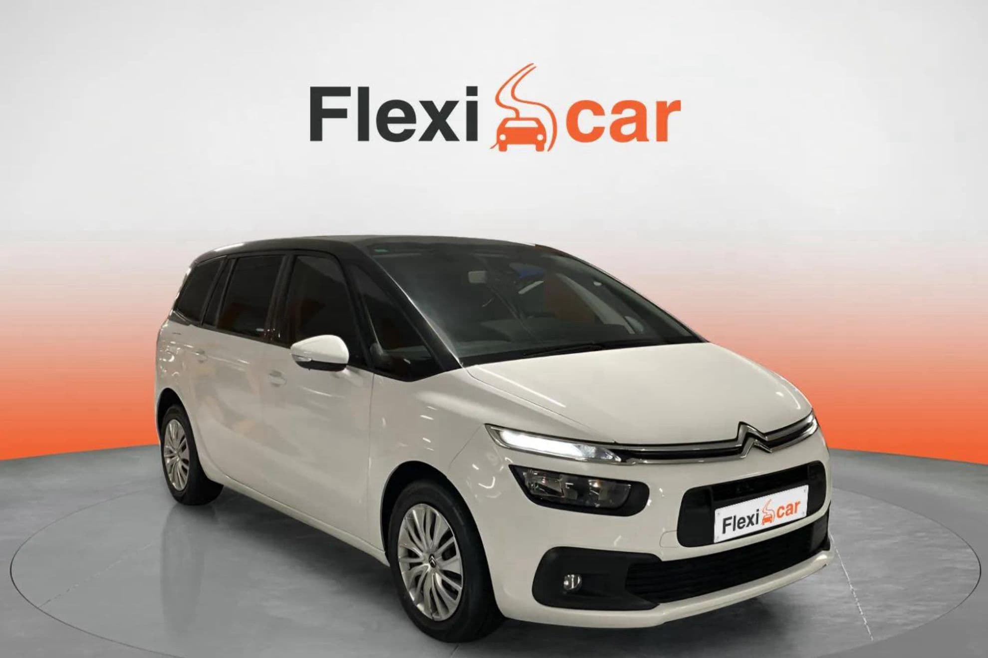 Citroën Grand C4 Spacetourer PureTech 96KW (130CV) S&S 6v Feel