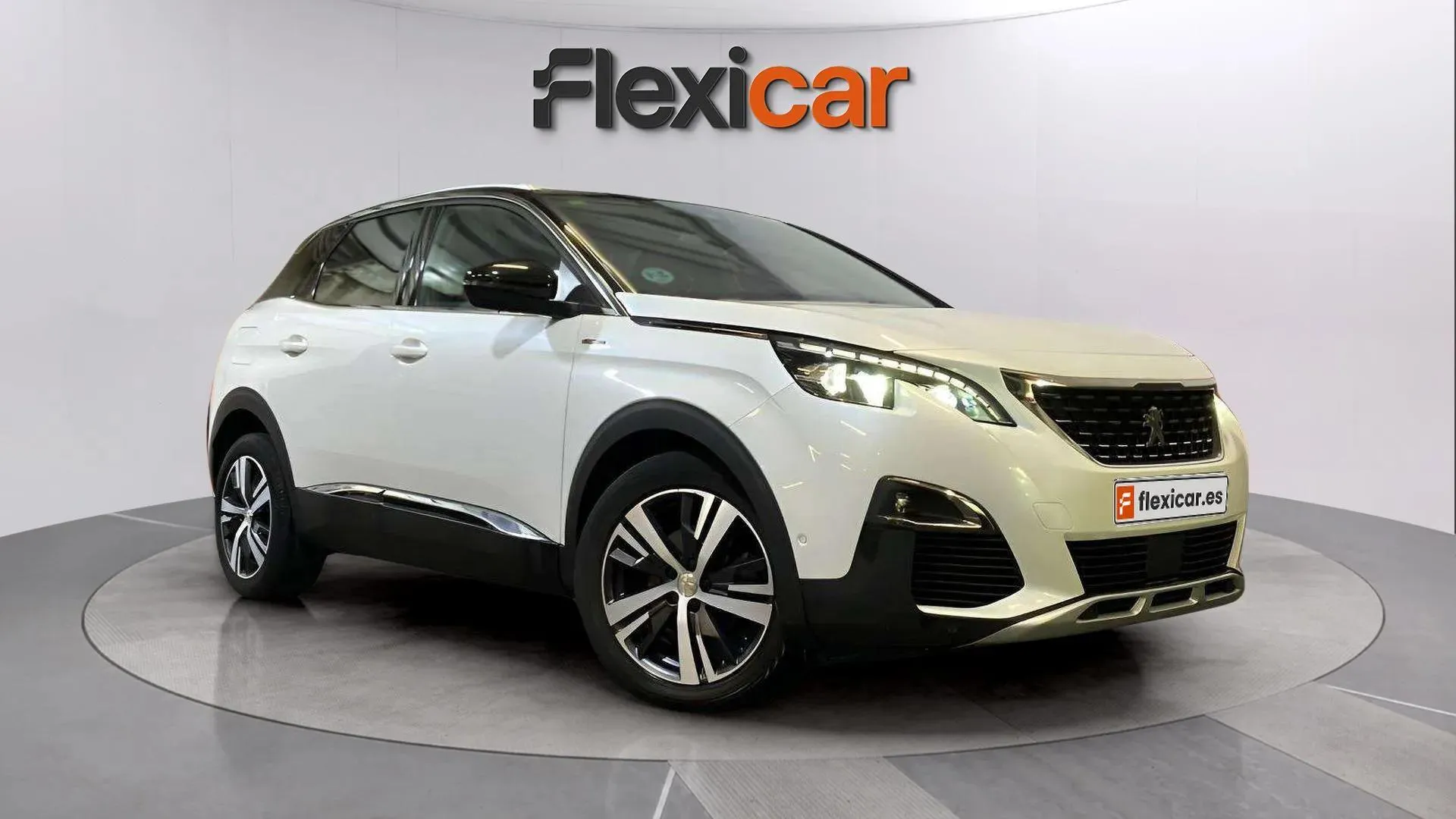 Peugeot 3008 1.2 PURETECH 96KW (130CV) ALLURE S&S