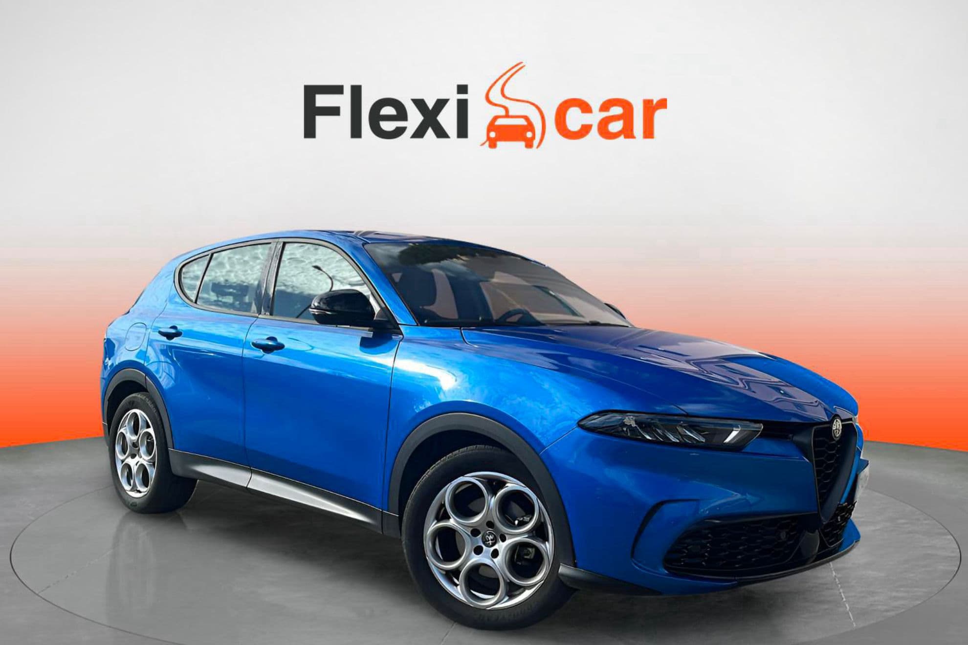 Alfa Romeo Tonale 1.5 MHEV GASOLINA 130 CV SPRINT FWD
