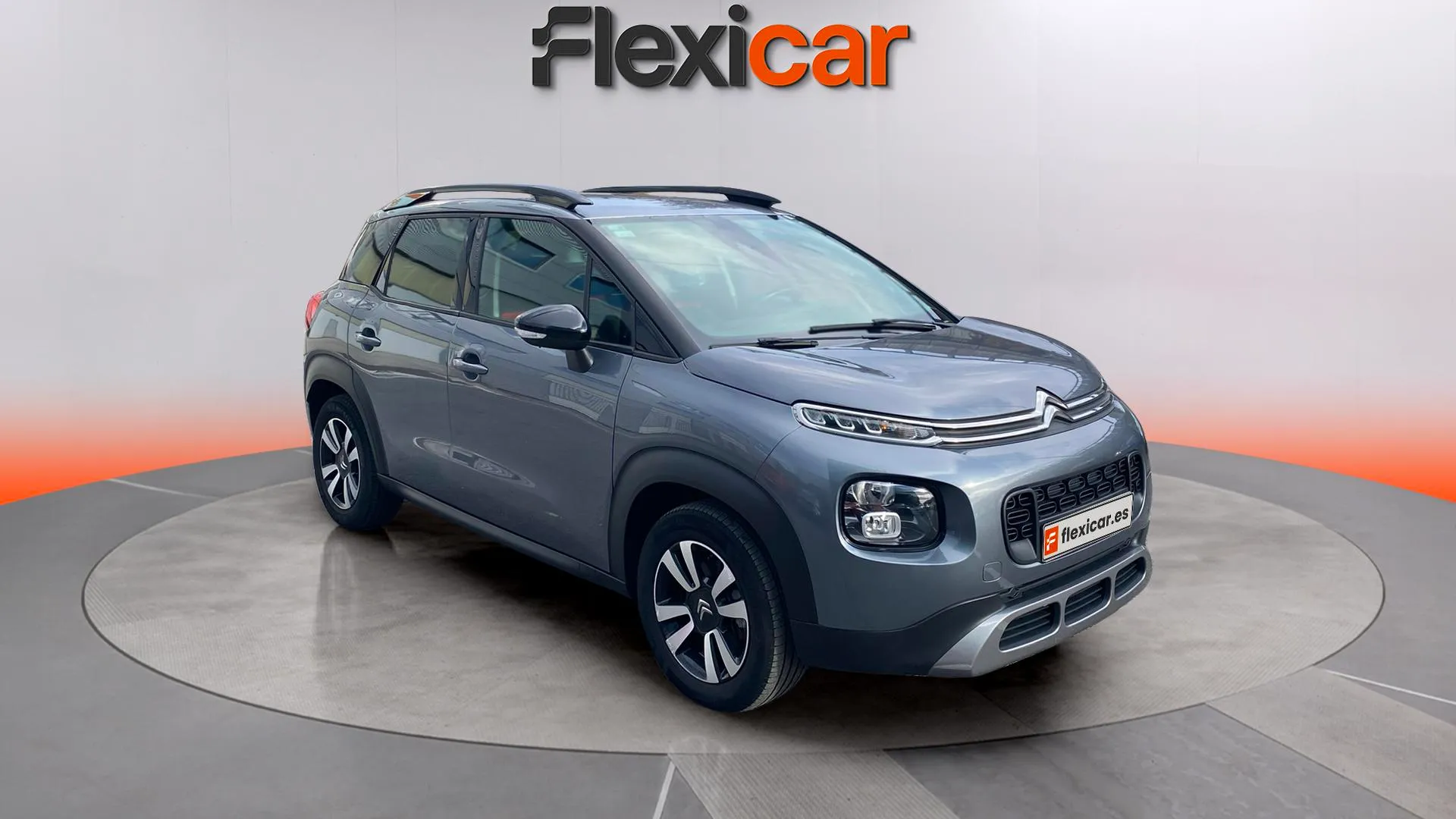 Citroën C3 Aircross PureTech 81kW (110CV) S&S FEEL