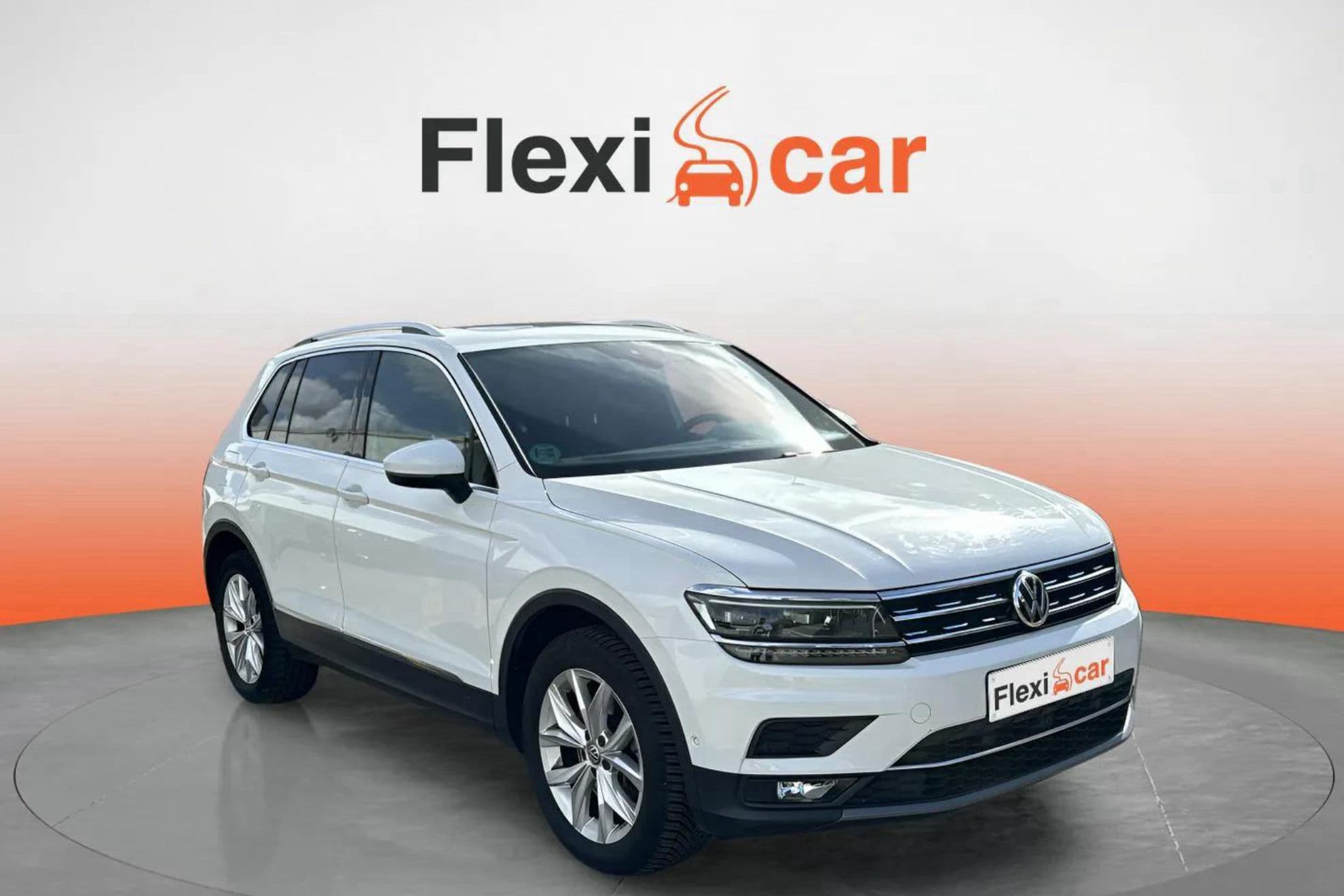 Volkswagen Tiguan Sport 2.0 TSI 140kW (190CV) 4Motion DSG