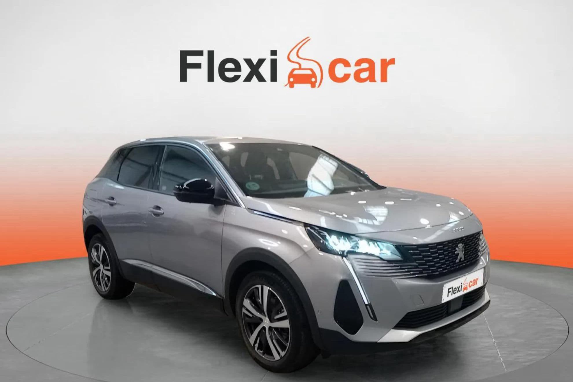 Peugeot 3008 1.2 PureTech 96KW S&S Allure Pack EAT8