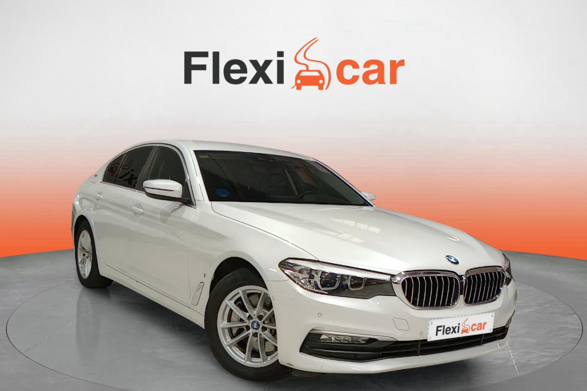 BMW Série 5 530e iPerformance