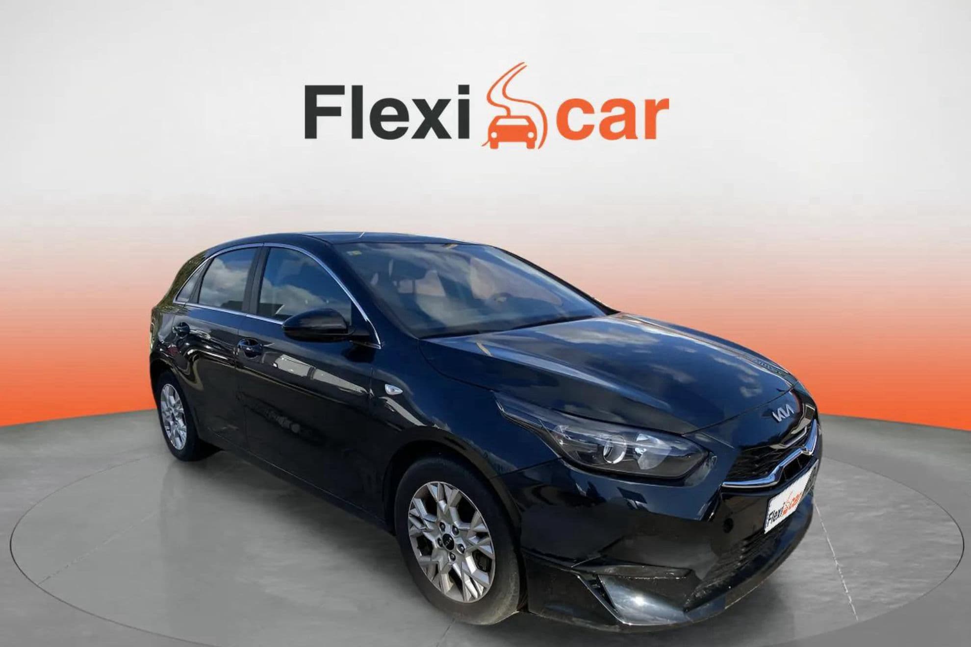 Kia Ceed 1.5 160cv