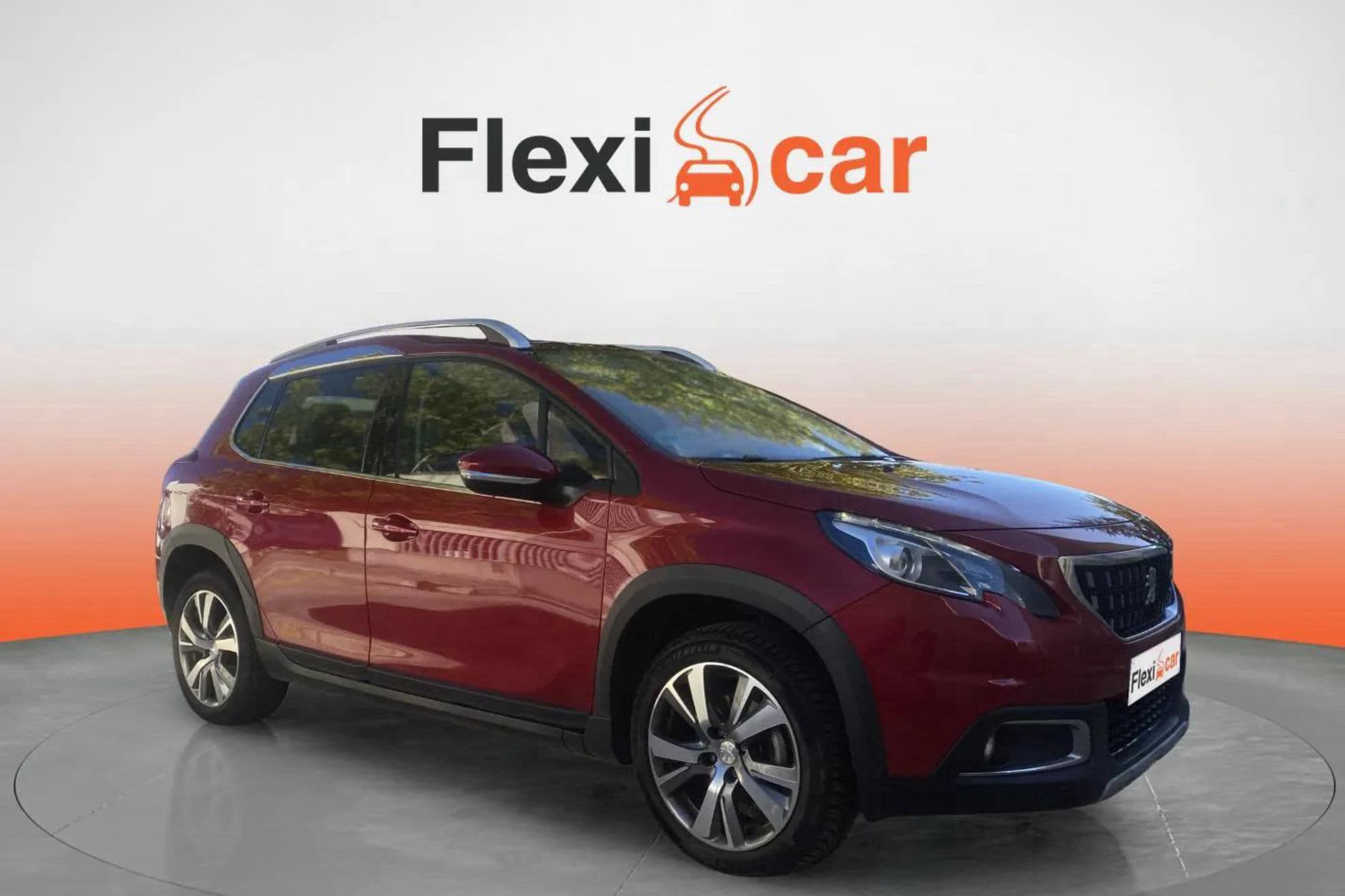 Peugeot 2008 Allure 1.2 PureTech 96KW (130CV) S&S
